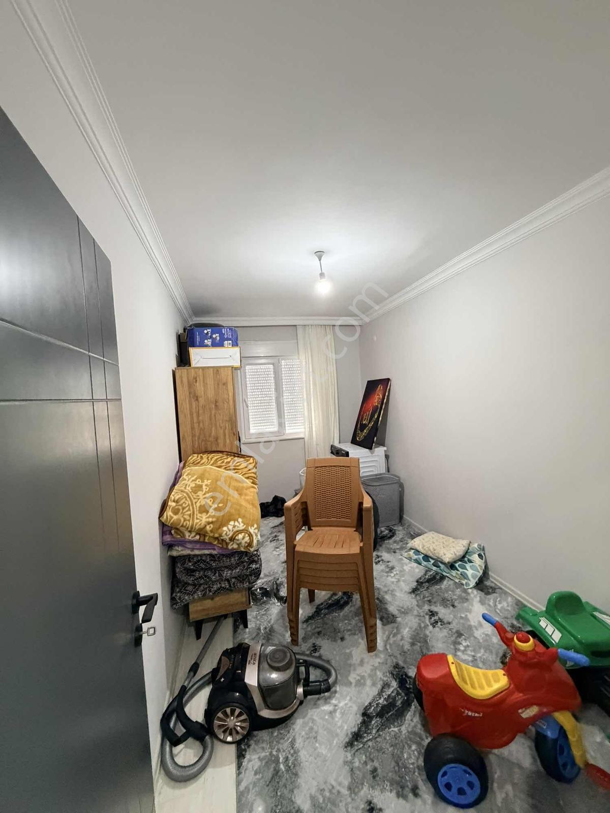 Antalya Kepez Demirelde Geniş 85 M² 2+1 Satılık Daire - Görsel 9