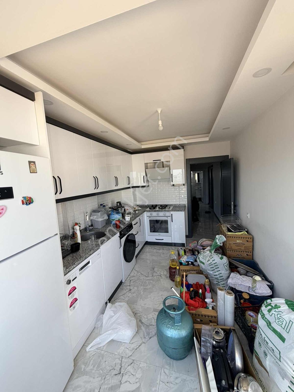 Antalya Kepez Demirelde Geniş 85 M² 2+1 Satılık Daire - Görsel 15