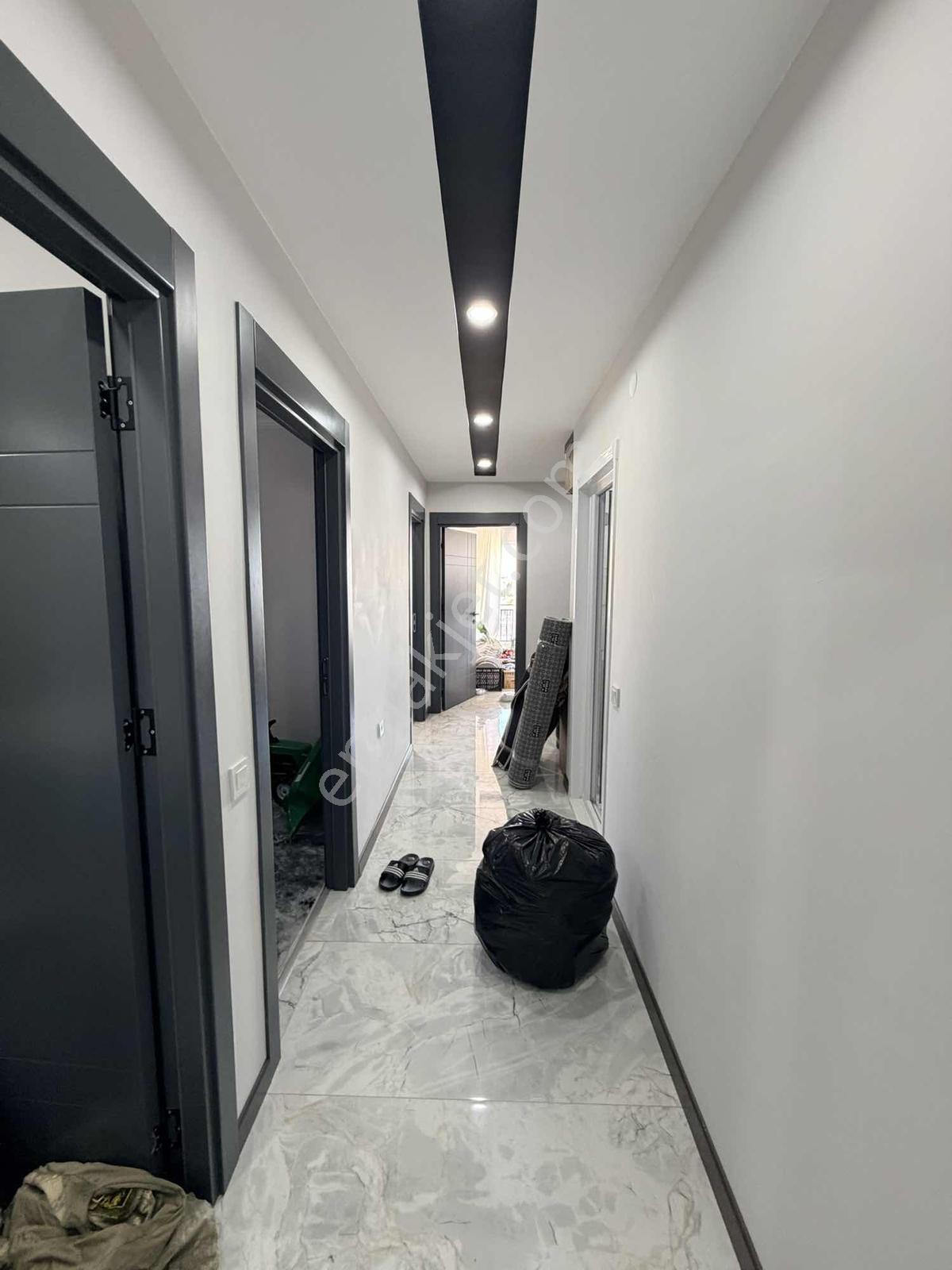 Antalya Kepez Demirelde Geniş 85 M² 2+1 Satılık Daire - Görsel 8