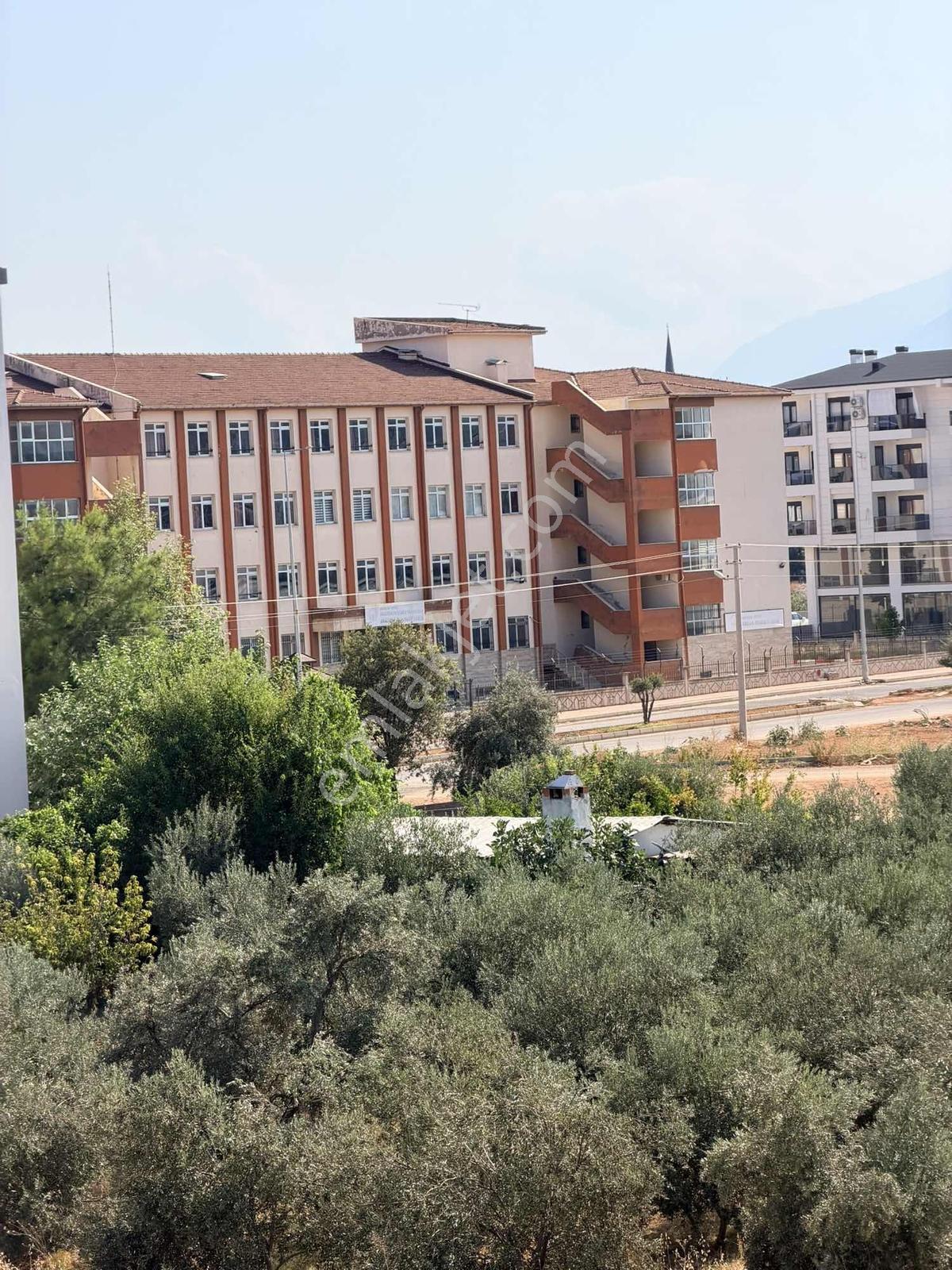 Antalya Kepez Demirelde Geniş 85 M² 2+1 Satılık Daire - Görsel 11