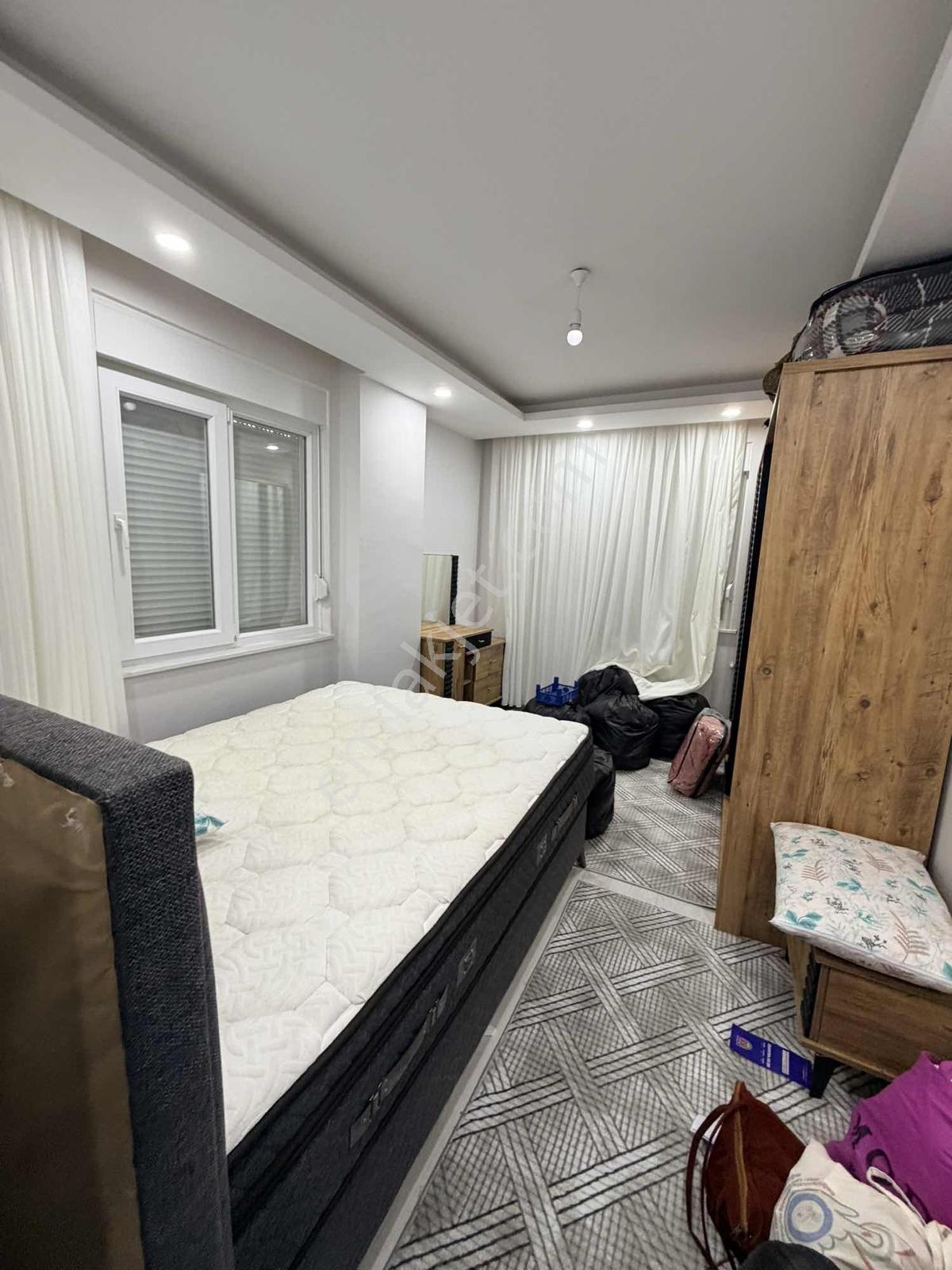 Antalya Kepez Demirelde Geniş 85 M² 2+1 Satılık Daire - Görsel 6