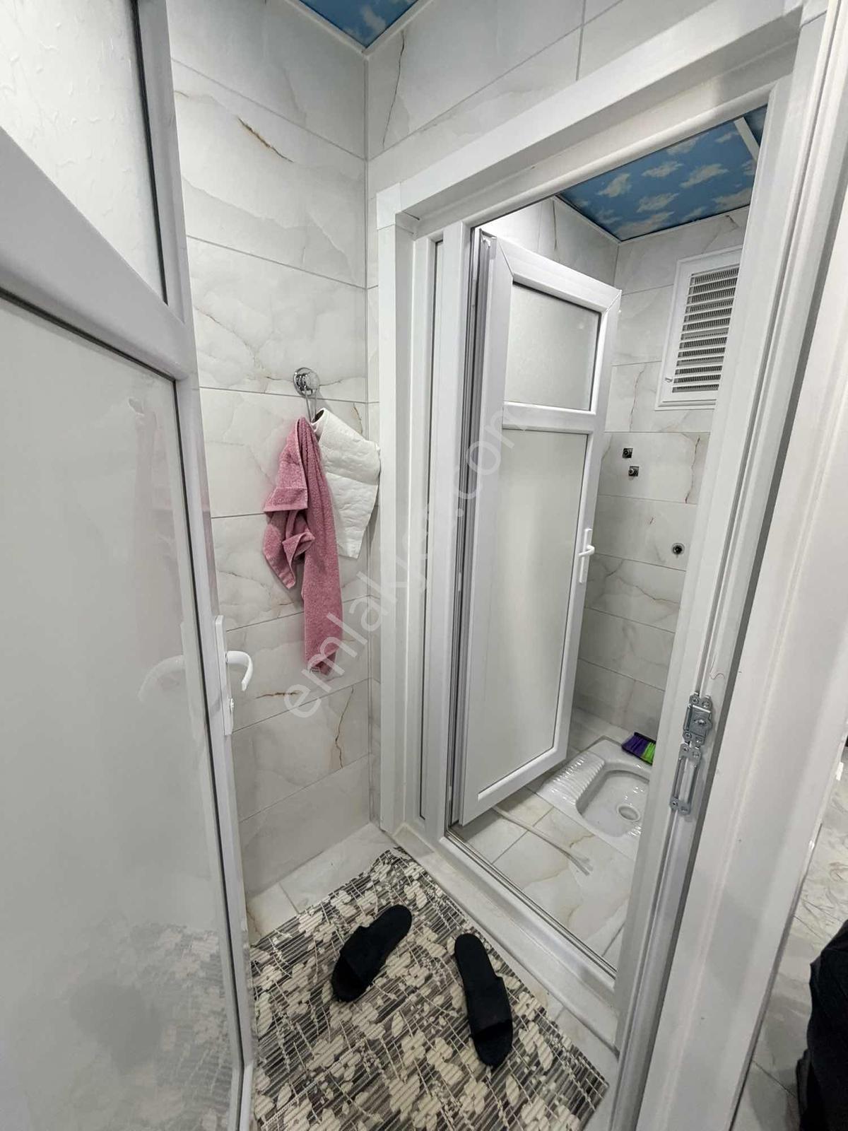 Antalya Kepez Demirelde Geniş 85 M² 2+1 Satılık Daire - Görsel 12