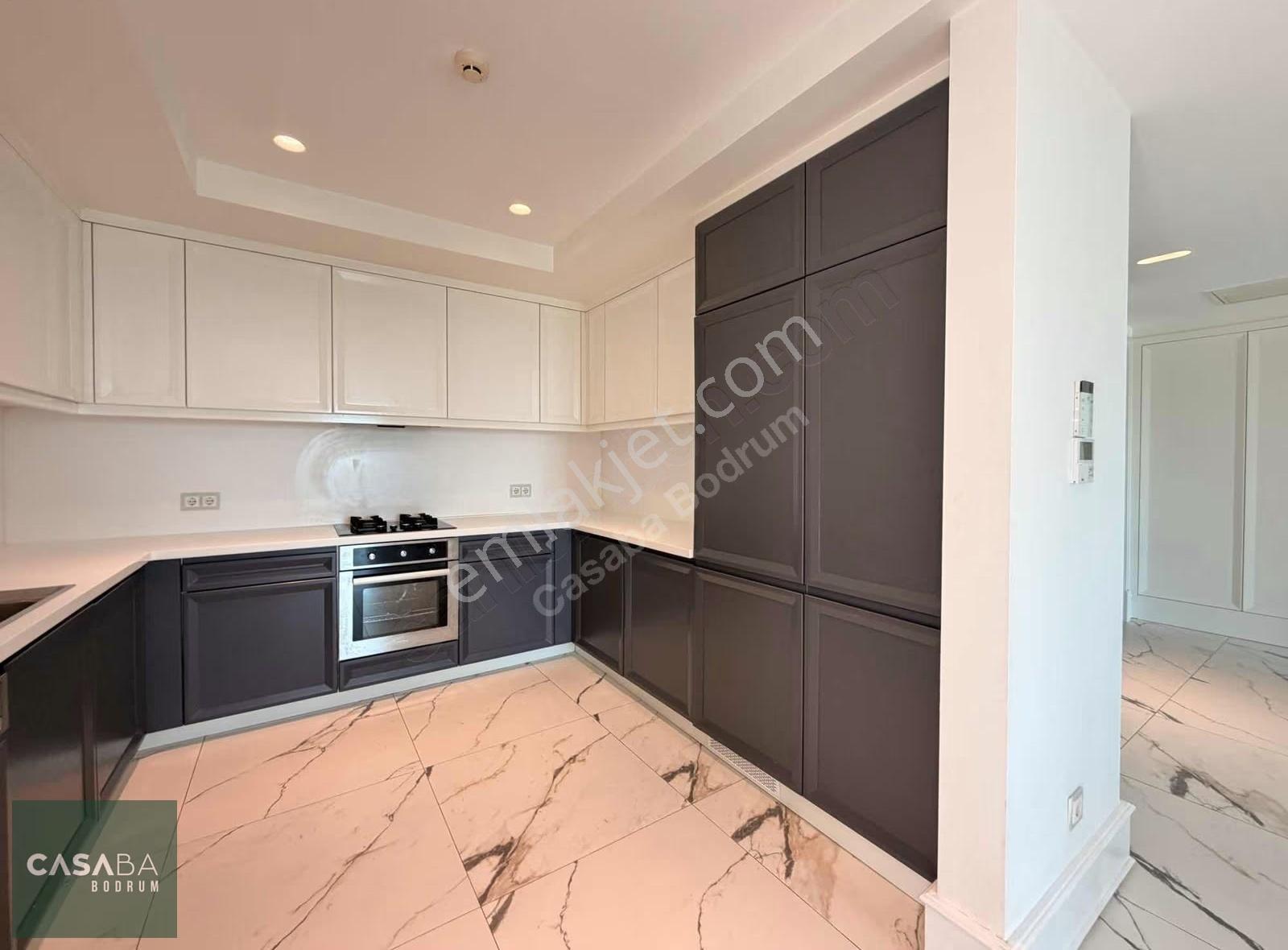 Bodrum Elysıum Miramar Sitesi Satılık Deniz Manzaralı Vılla - Görsel 9