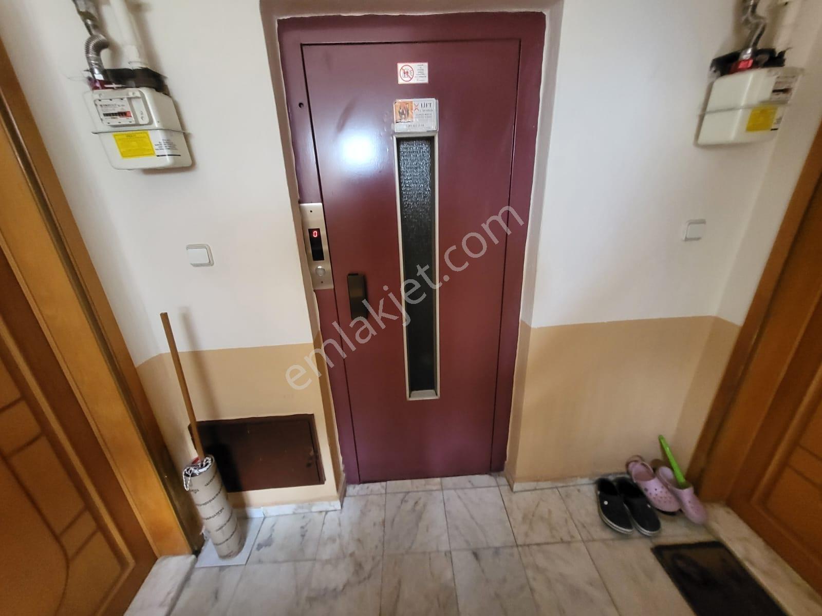 Karamürsel Bağdat Sitesinde Kiralık Daire - Görsel 20
