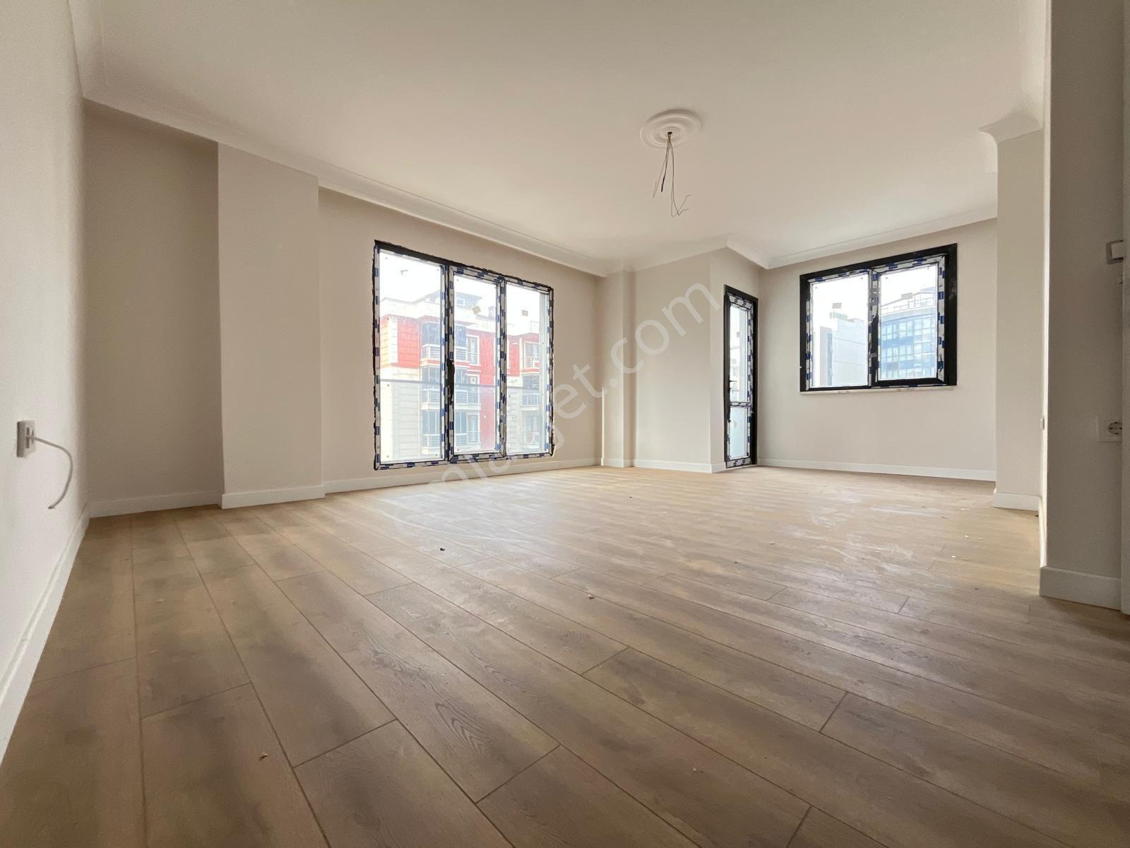 Güneyden Metroya 4 Dakika Yürüme 2+1.85m2 Satılk Daire - Görsel 7