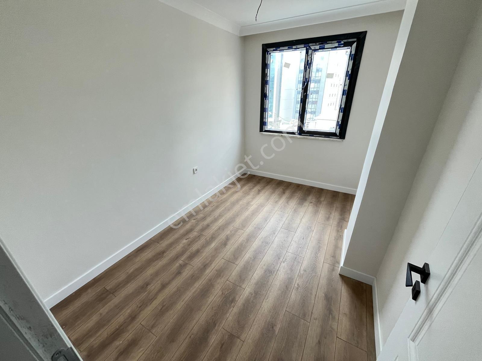 Güneyden Metroya 4 Dakika Yürüme 2+1.85m2 Satılk Daire - Görsel 29
