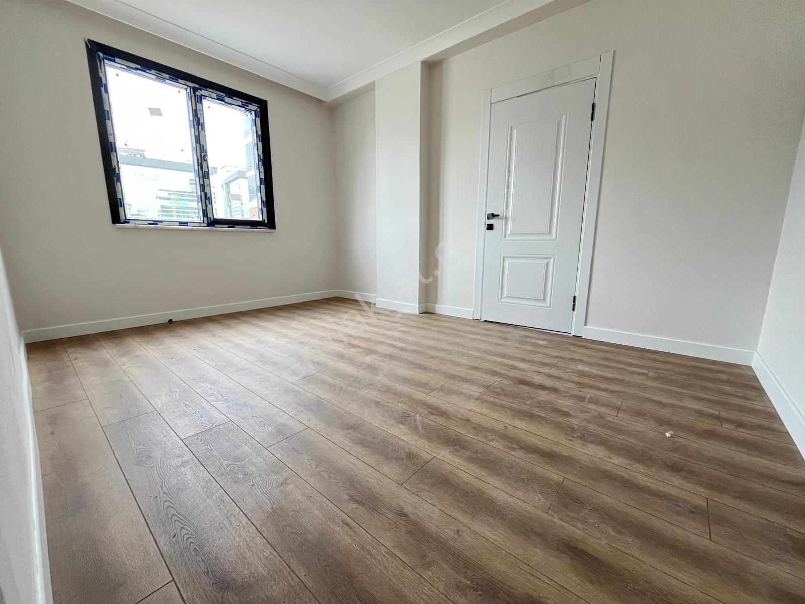 Güneyden Metroya 4 Dakika Yürüme 2+1.85m2 Satılk Daire - Görsel 23