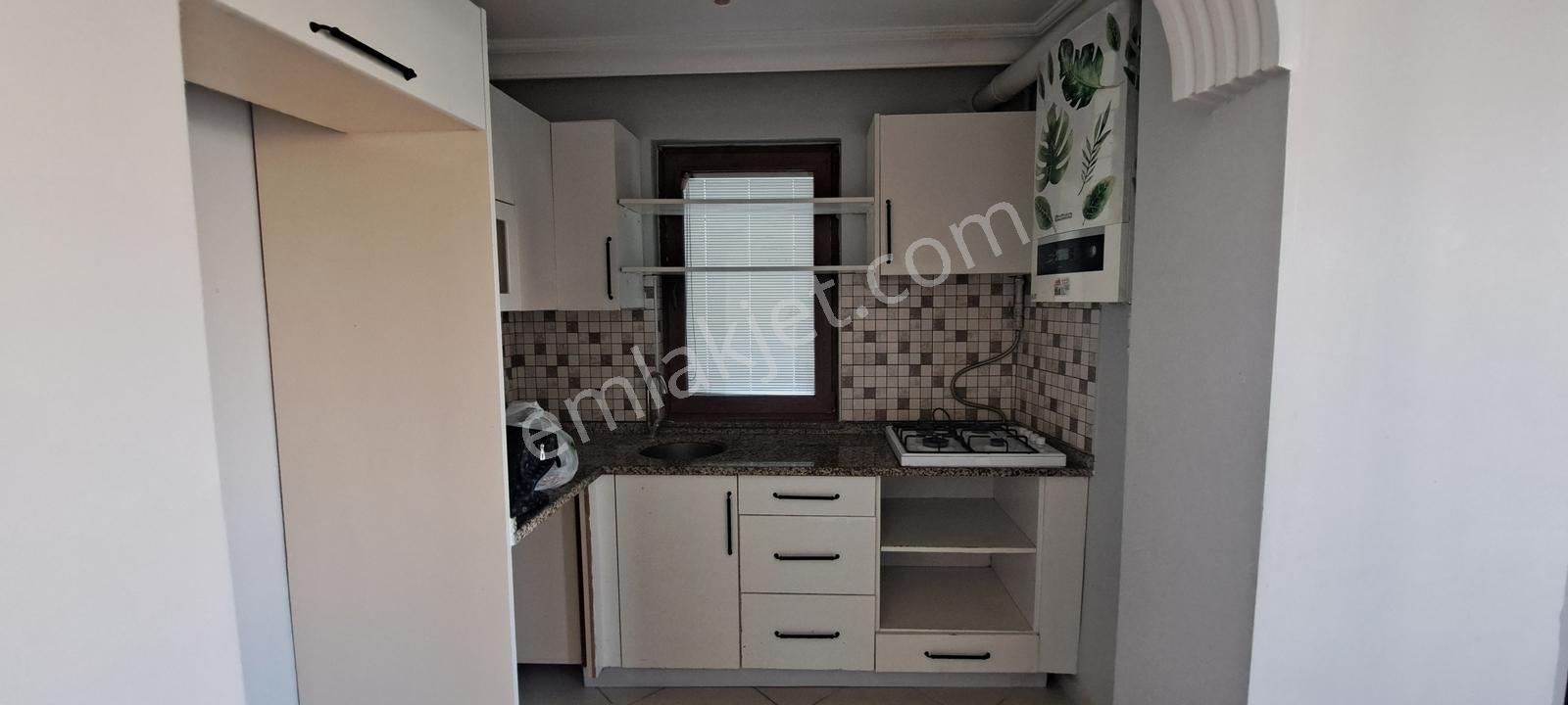 Kurfalı Merkezde E5 E Metroya Yakın Kiralık 2+1 Daire - Görsel 25