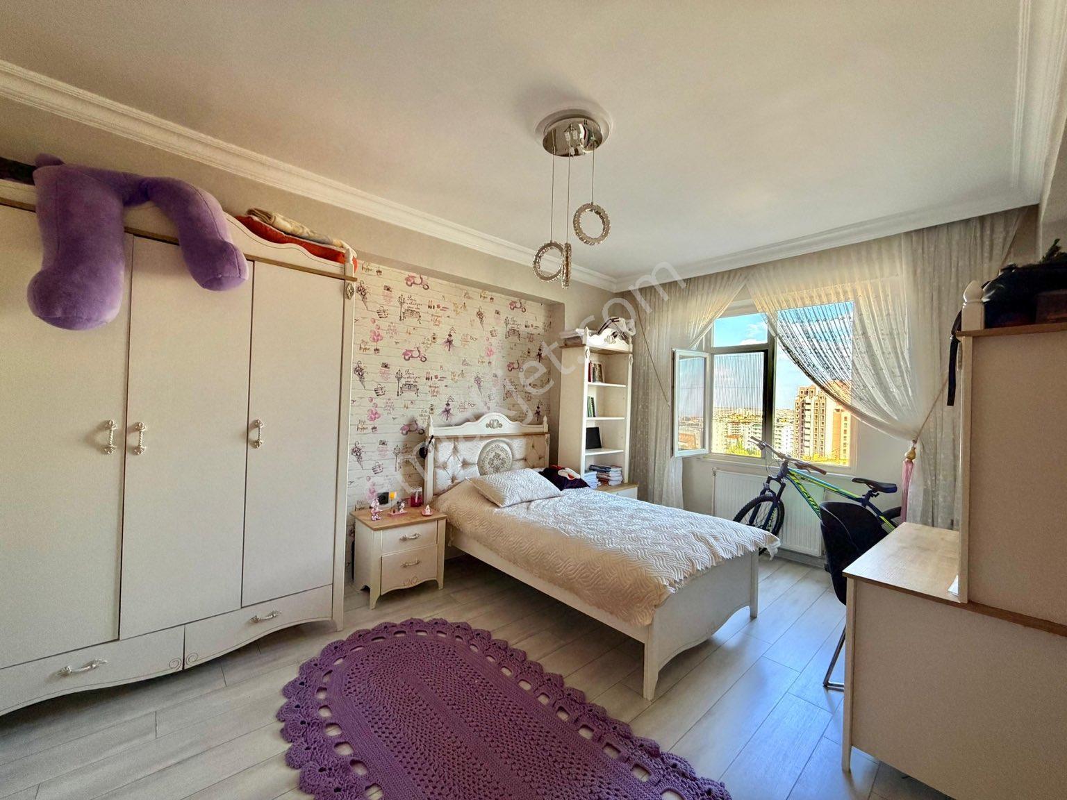 Gaziler Polatlar Civarı Bakımlı Tertemiz Satılık Daire - Görsel 7