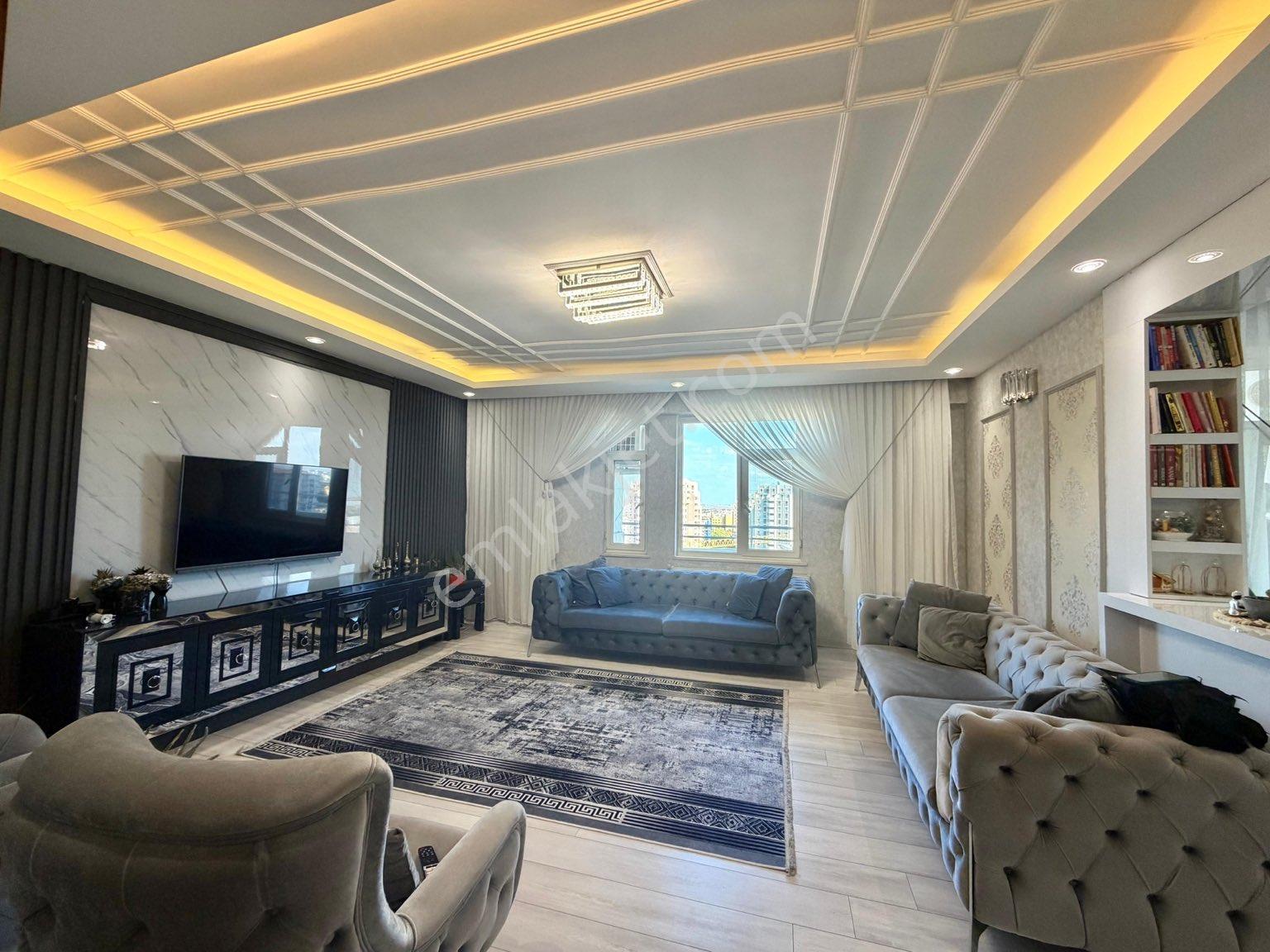 Gaziler Polatlar Civarı Bakımlı Tertemiz Satılık Daire - Görsel 30