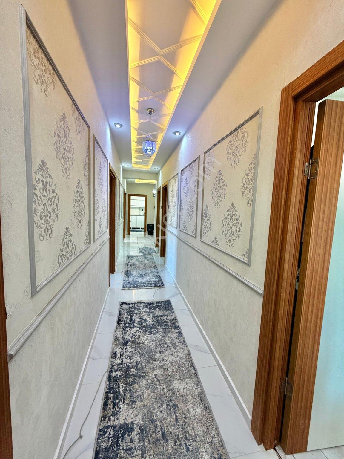 Gaziler Polatlar Civarı Bakımlı Tertemiz Satılık Daire - Görsel 17