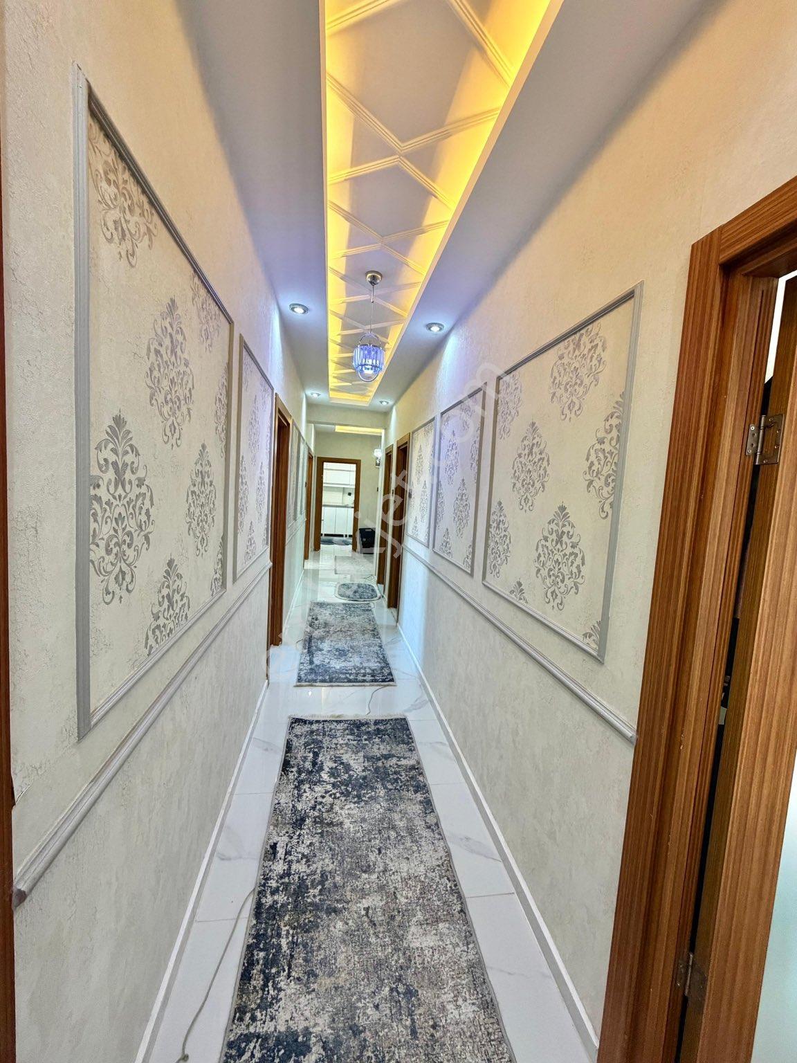 Gaziler Polatlar Civarı Bakımlı Tertemiz Satılık Daire - Görsel 6