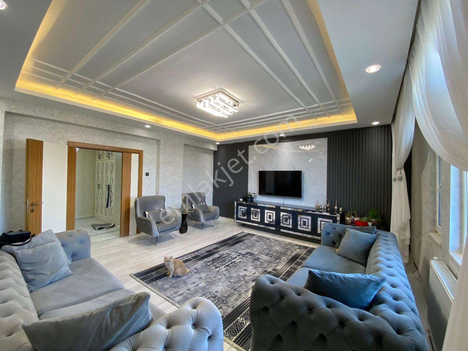 Gaziler Polatlar Civarı Bakımlı Tertemiz Satılık Daire - Görsel 26
