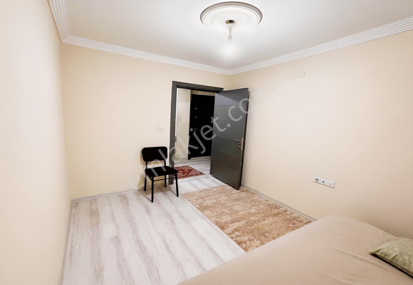 Düzce Üniversite Bölgesinde Satılık 2+1 Daire - Görsel 13