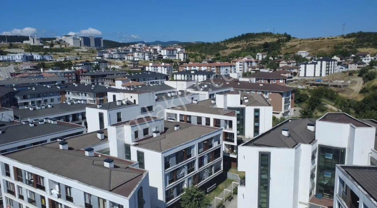 Düzce Üniversite Bölgesinde Satılık 2+1 Daire - Görsel 18