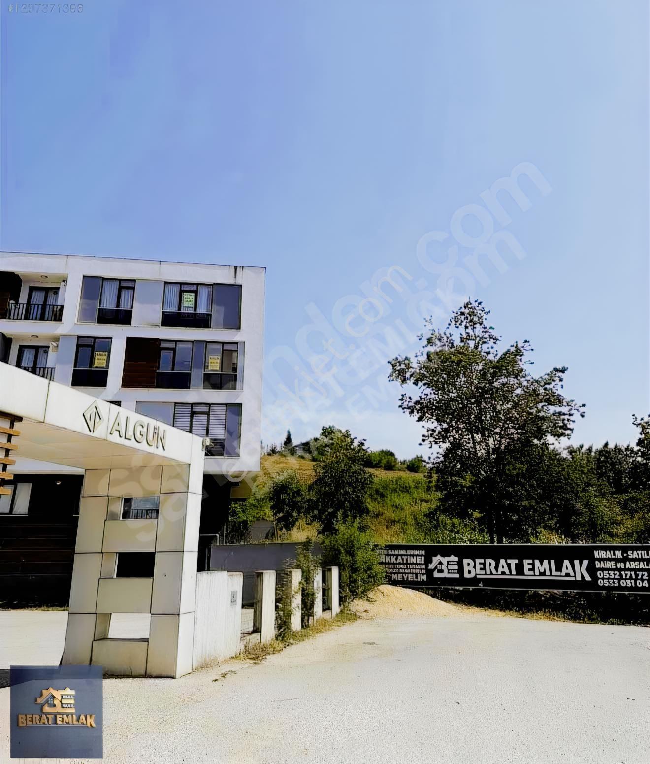 Düzce Üniversite Bölgesinde Satılık 2+1 Daire - Görsel 15