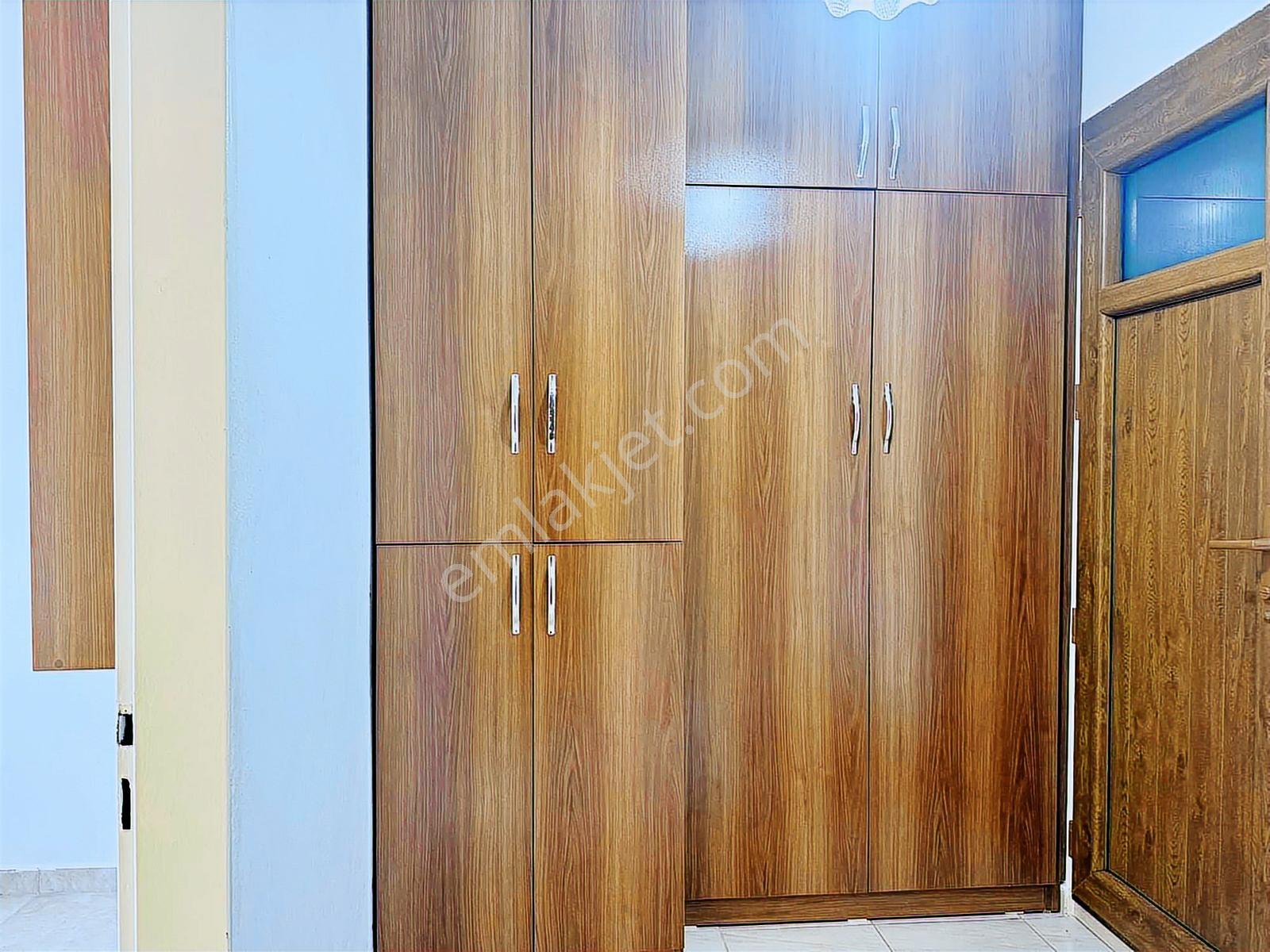 Akyarlar'da Plajlı Site Adalar Ve Deniz Manzaralı Bahçeli Villa - Görsel 27