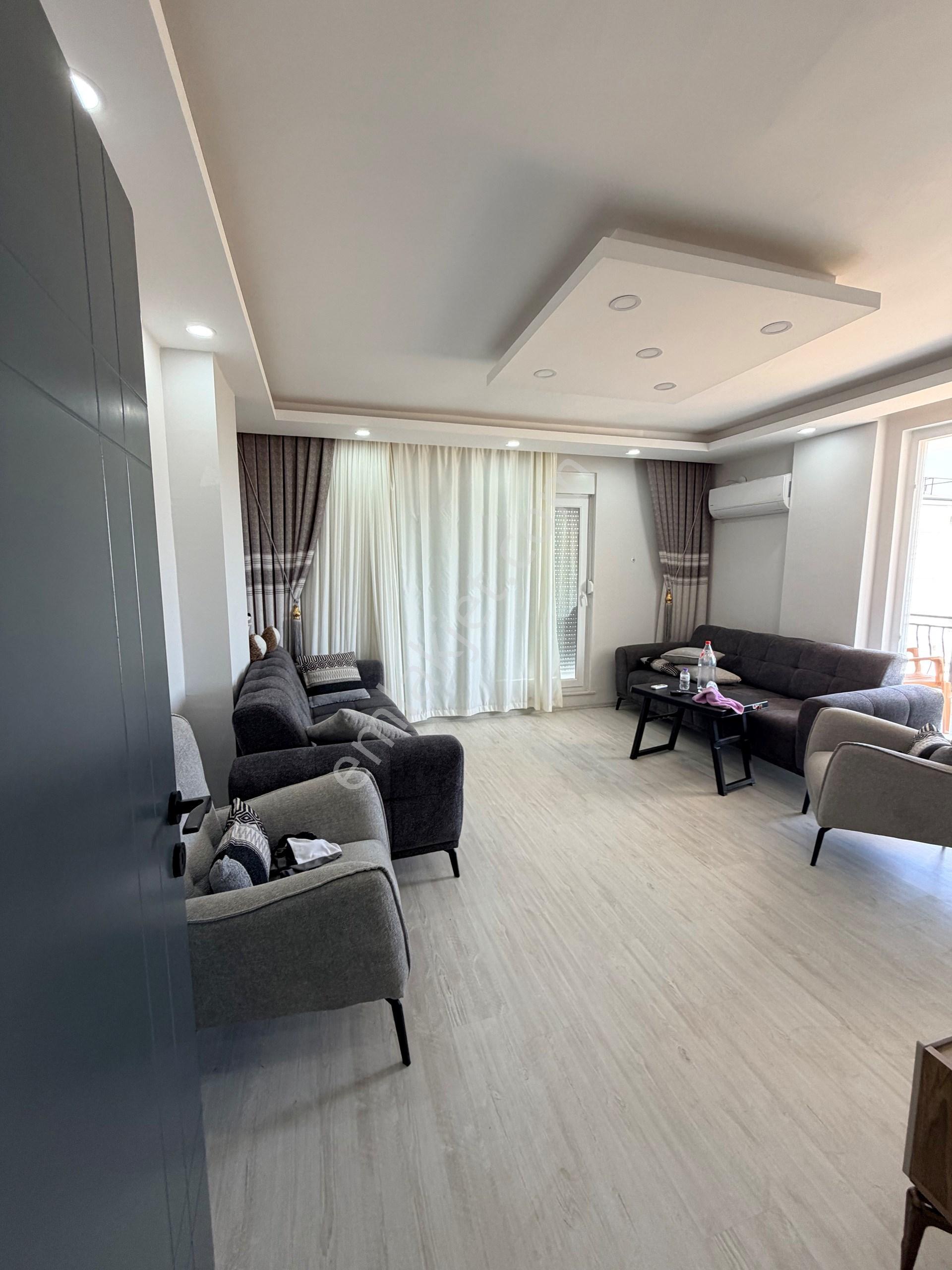 Antalya Kepez Demirel’de Geniş 85 M² 2+1 Satılık Daire - Görsel 6