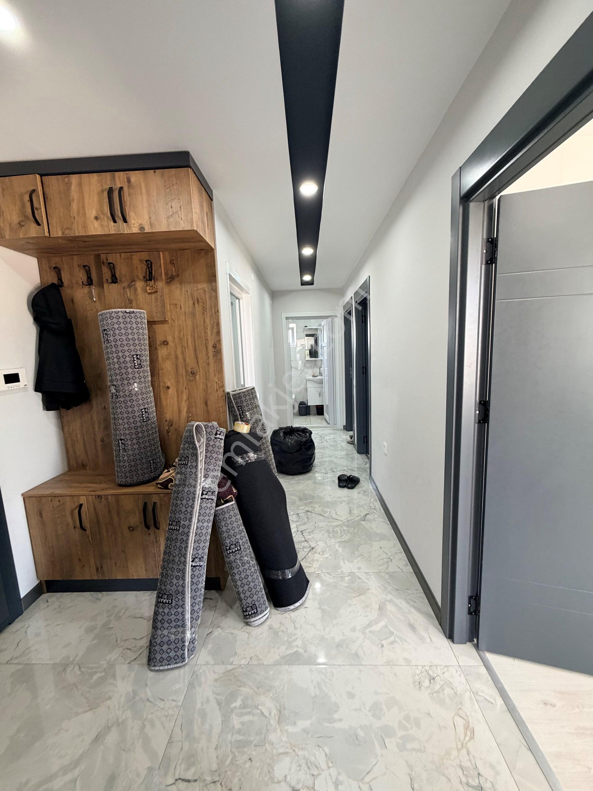Antalya Kepez Demirel’de Geniş 85 M² 2+1 Satılık Daire - Görsel 15