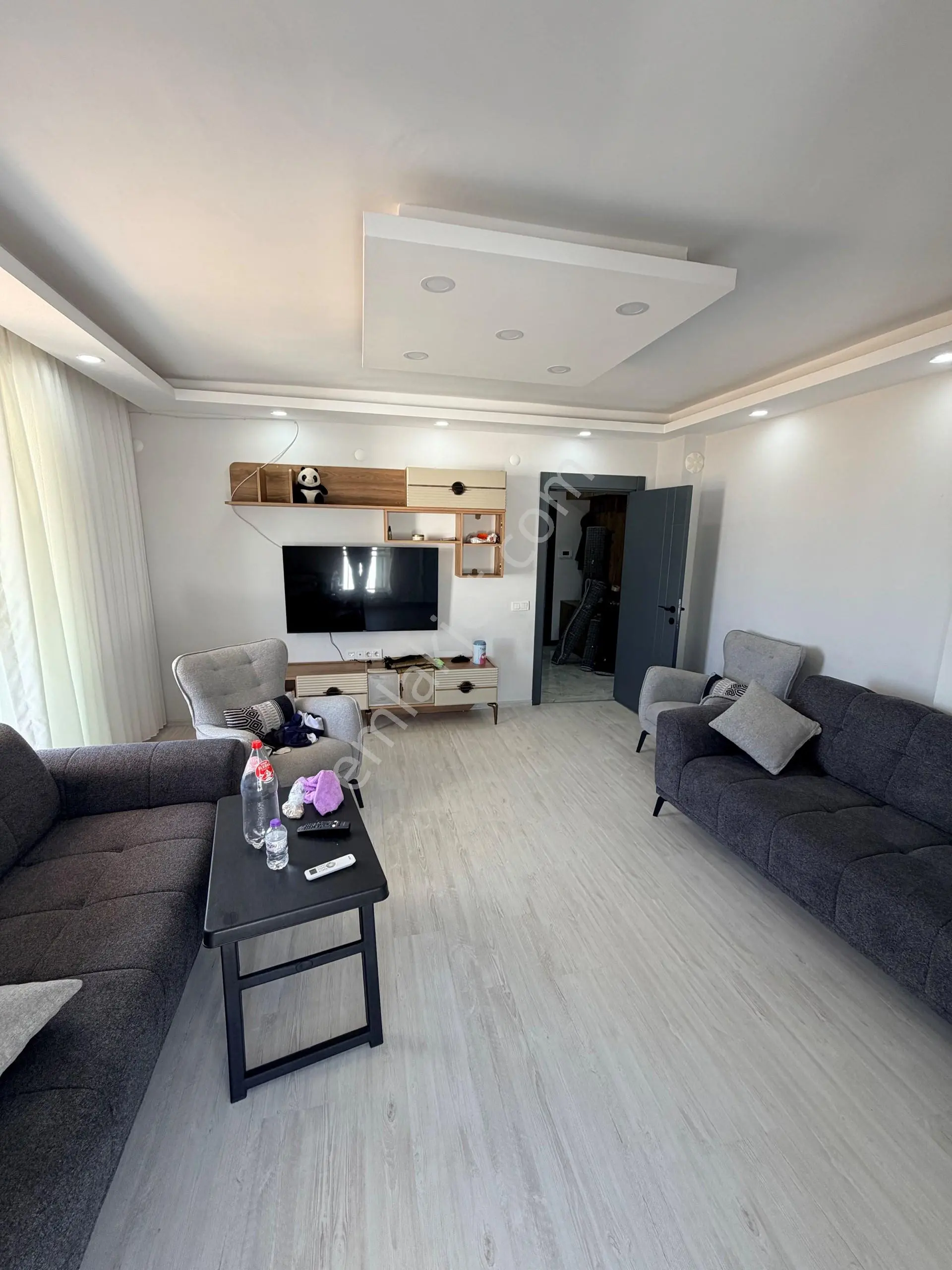 Antalya Kepez Demirel’de Geniş 85 M² 2+1 Satılık Daire - Görsel 2