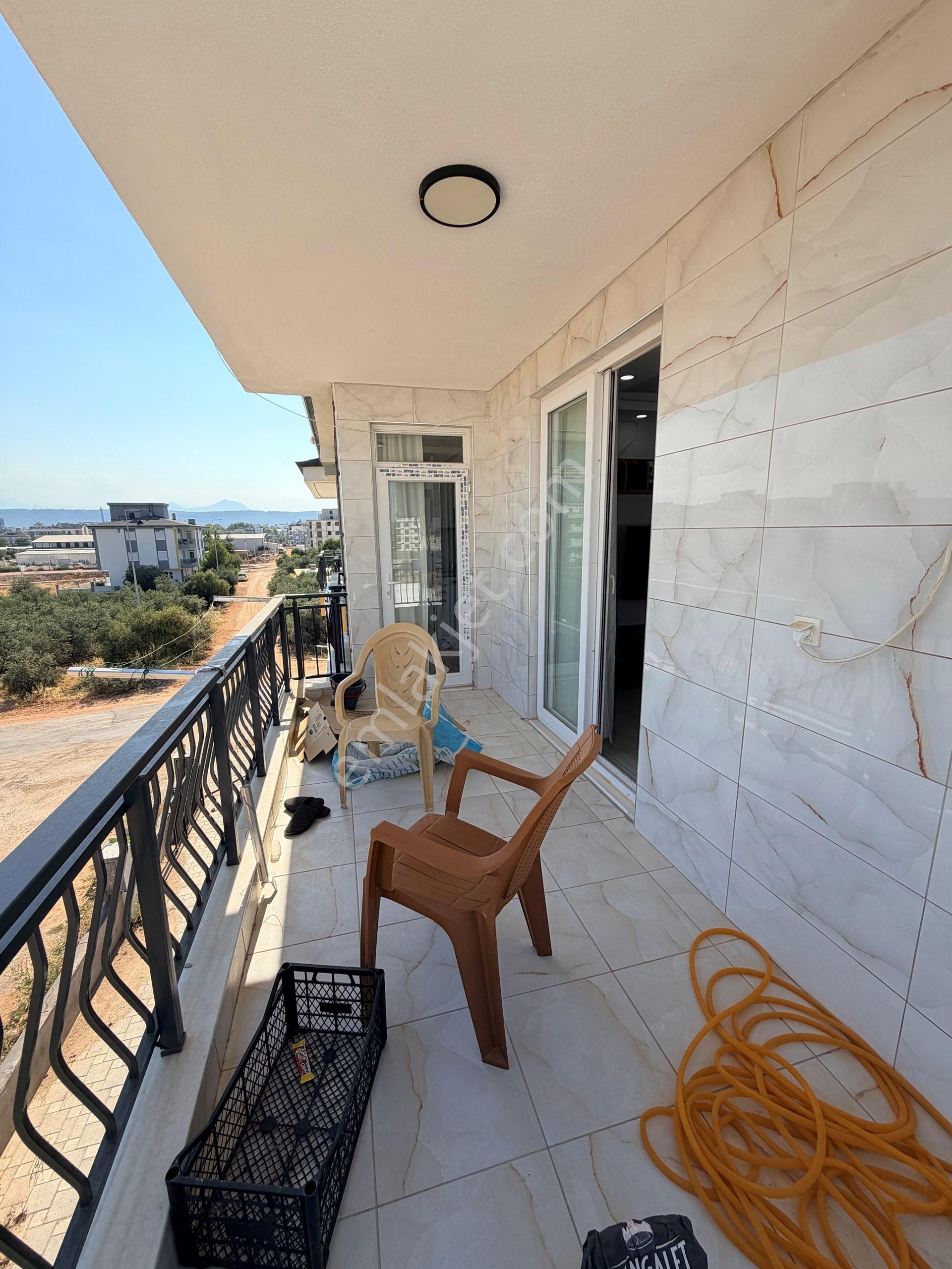Antalya Kepez Demirel’de Geniş 85 M² 2+1 Satılık Daire - Görsel 11