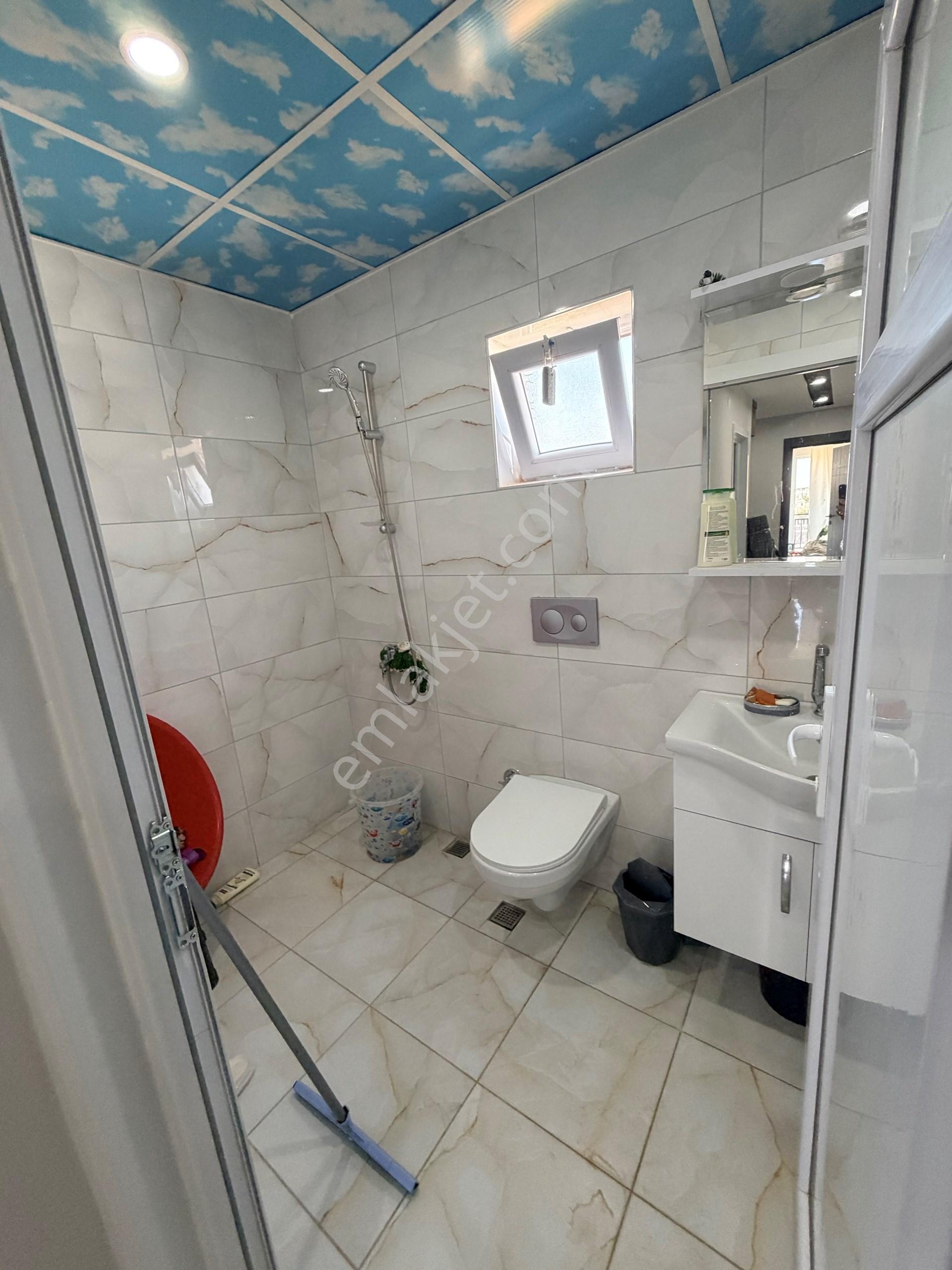 Antalya Kepez Demirel’de Geniş 85 M² 2+1 Satılık Daire - Görsel 19