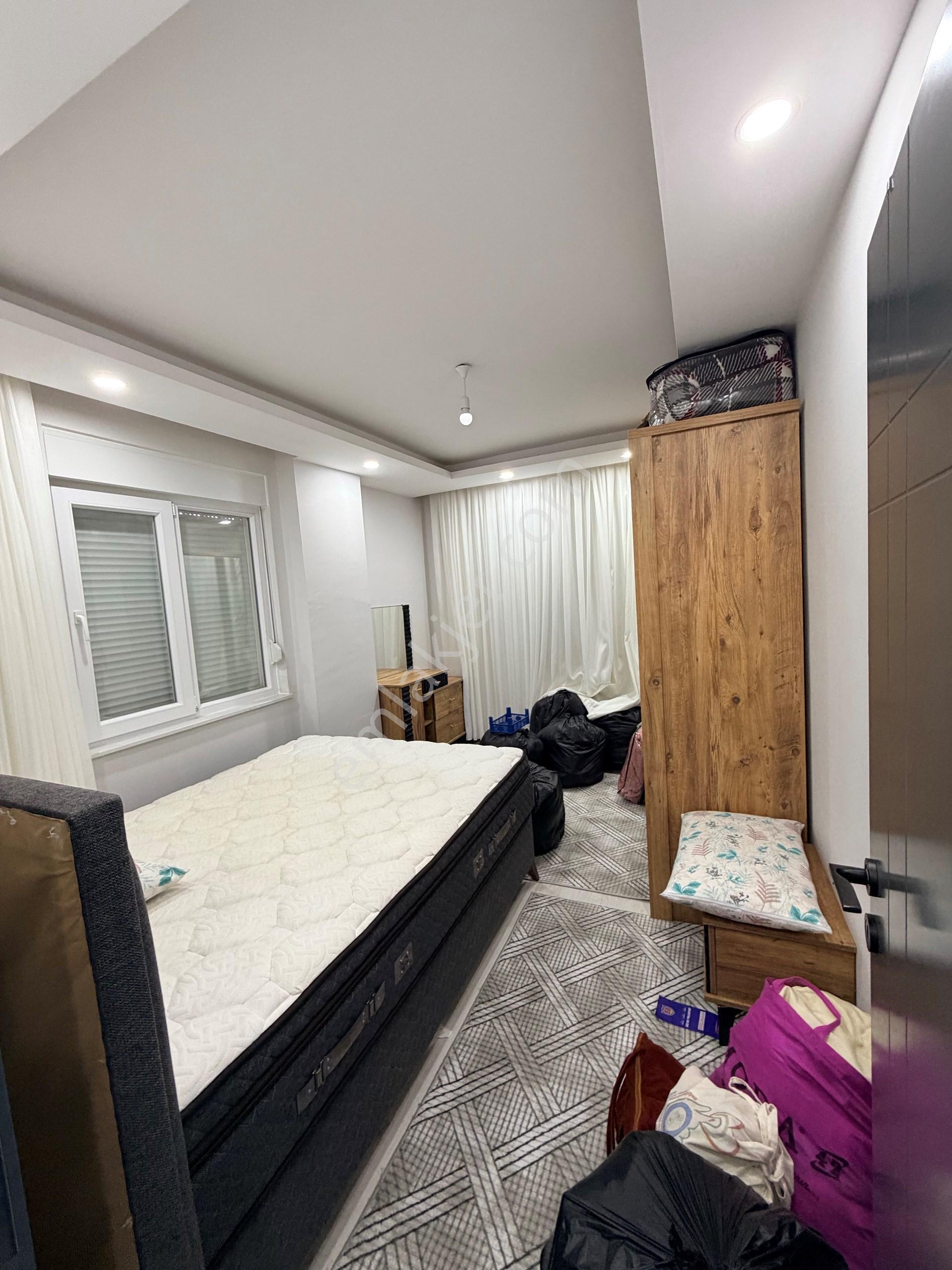 Antalya Kepez Demirel’de Geniş 85 M² 2+1 Satılık Daire - Görsel 21