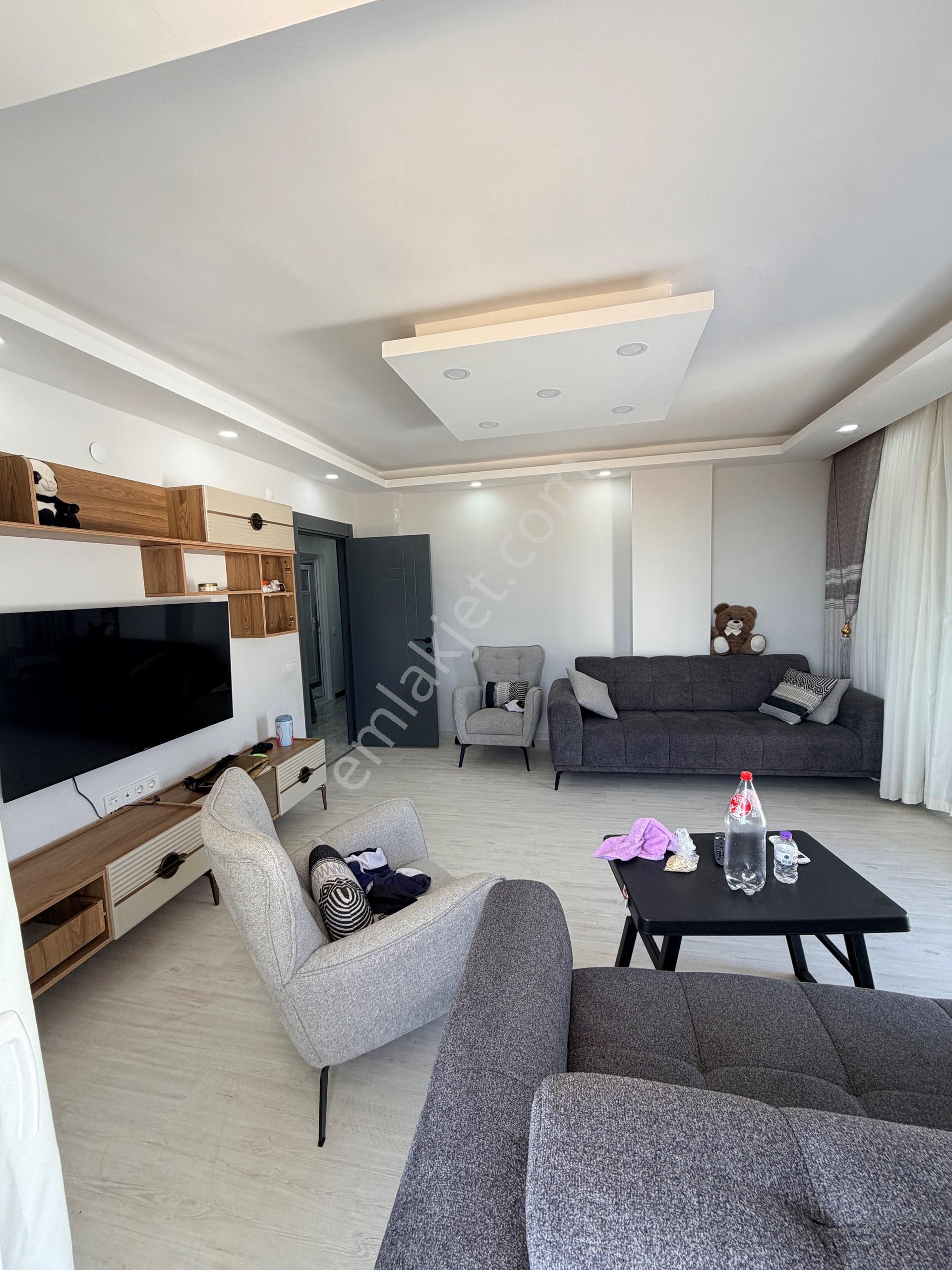 Antalya Kepez Demirel’de Geniş 85 M² 2+1 Satılık Daire - Görsel 8