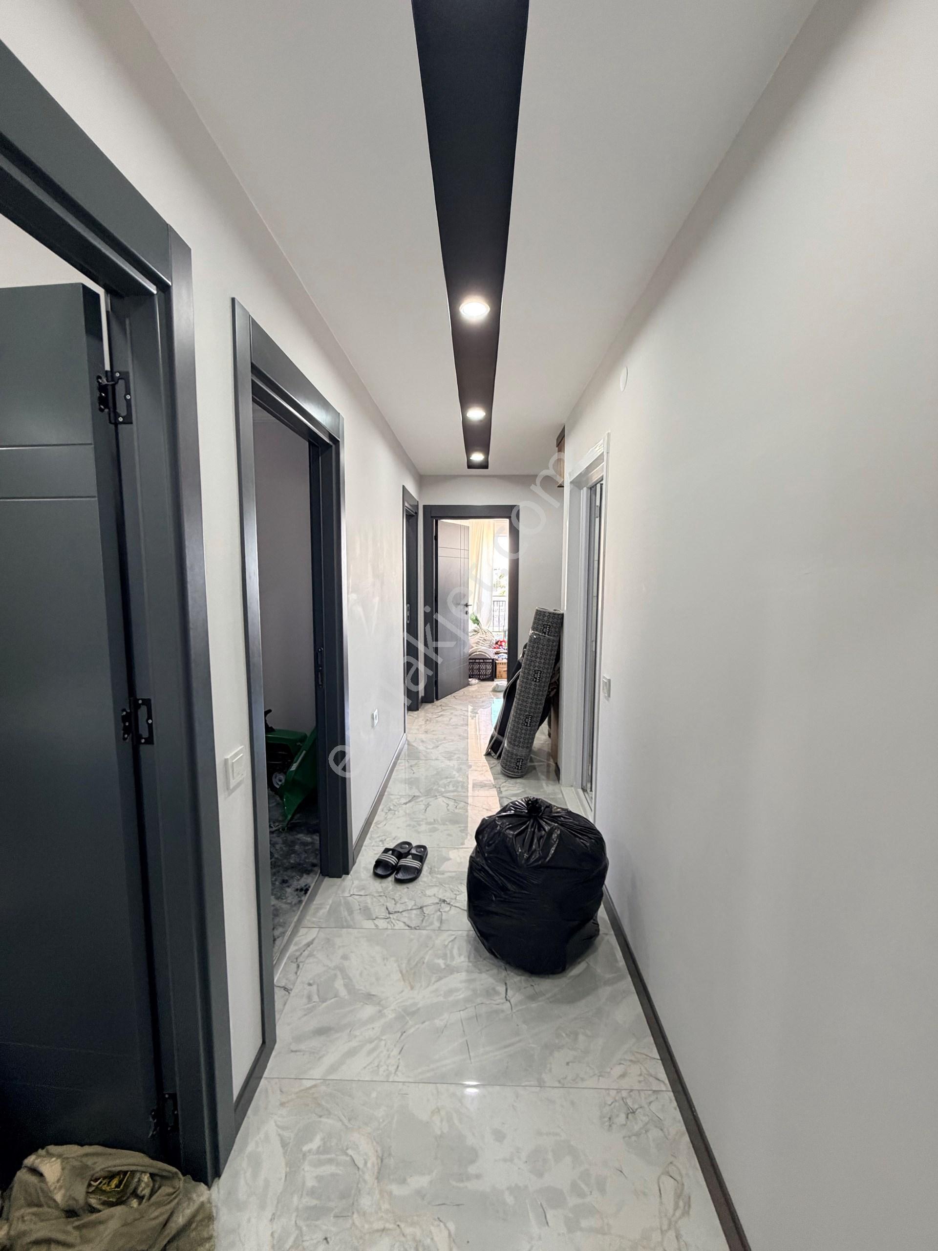 Antalya Kepez Demirel’de Geniş 85 M² 2+1 Satılık Daire - Görsel 26
