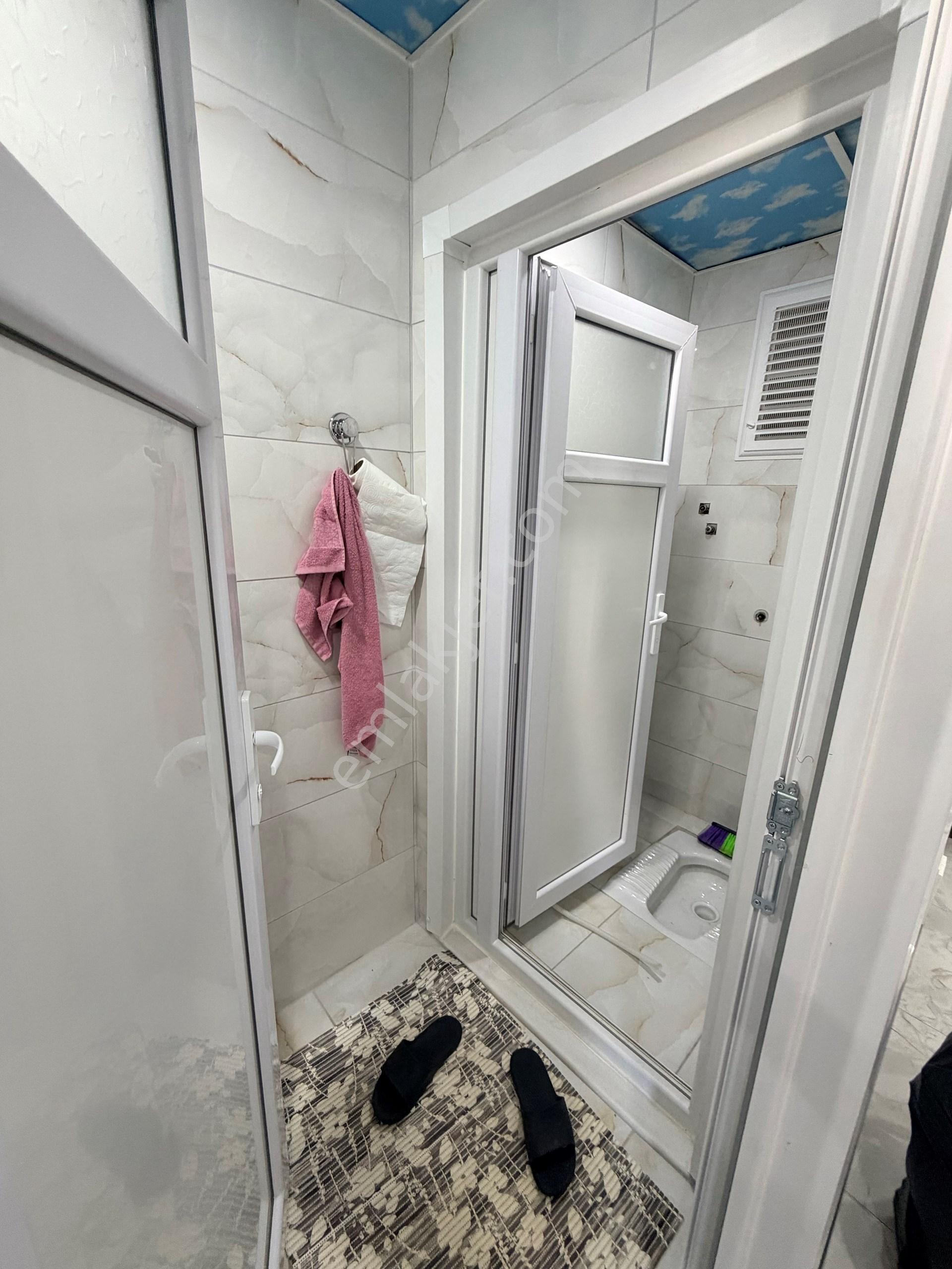 Antalya Kepez Demirel’de Geniş 85 M² 2+1 Satılık Daire - Görsel 14