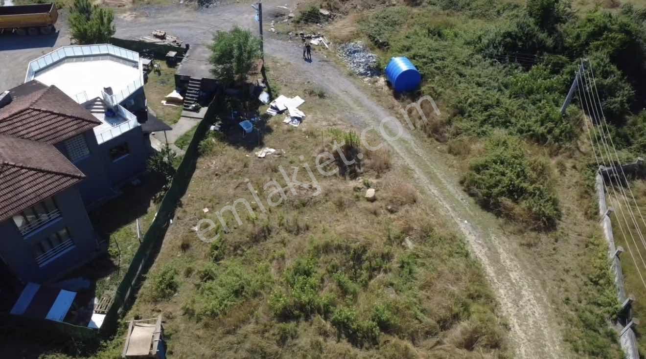 Konuralp Gölcükbaşın'da Satılık Arsa 3 Kat İmarlı - Görsel 15