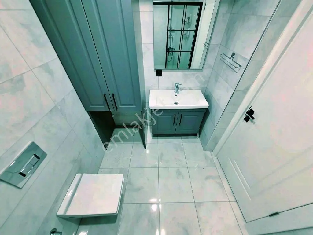 Uytundan Kadıköyde Site İçersinde Doğalgazlı Geniş Lüx 3+1 Daire - Görsel 13