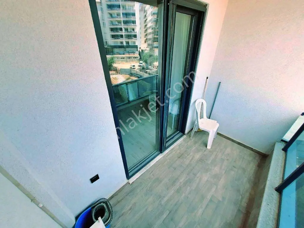 Uytundan Kadıköyde Site İçersinde Doğalgazlı Geniş Lüx 3+1 Daire - Görsel 21