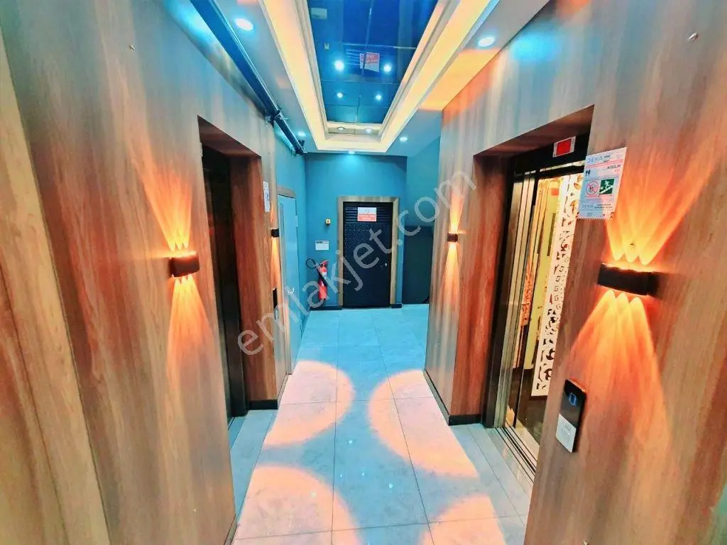 Uytundan Kadıköyde Site İçersinde Doğalgazlı Geniş Lüx 3+1 Daire