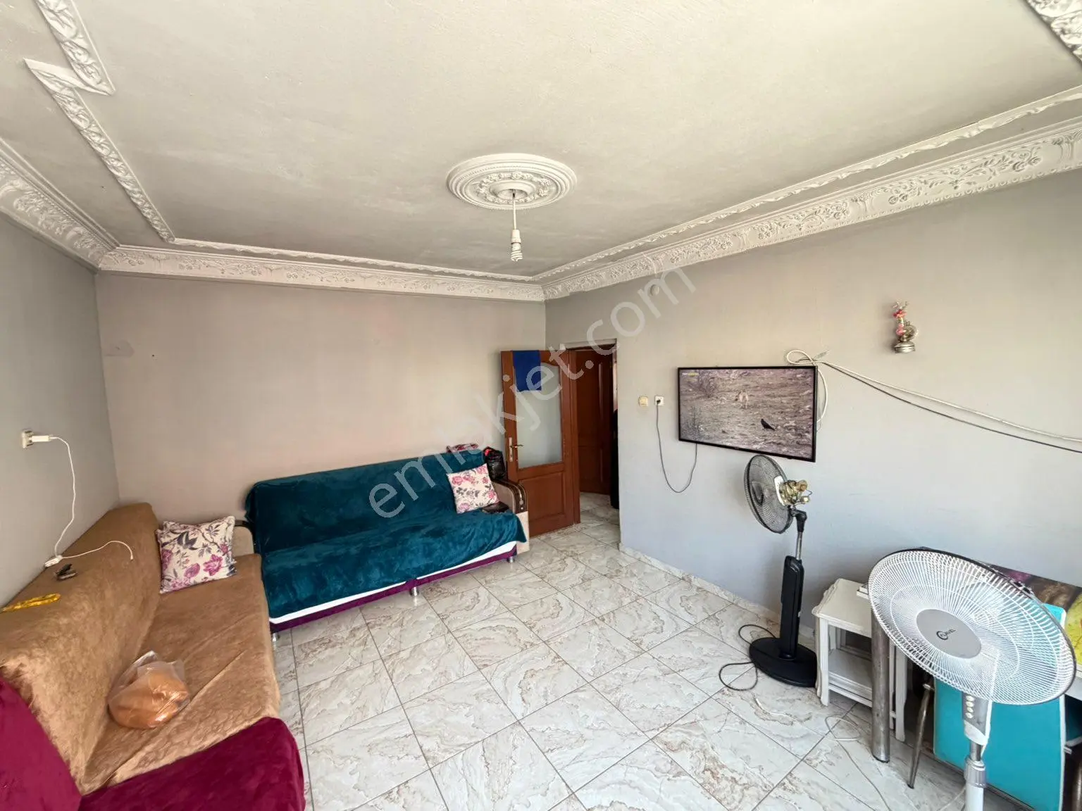 Gündoğdu Mahallesi 3 Katlı Müstakil - Görsel 10