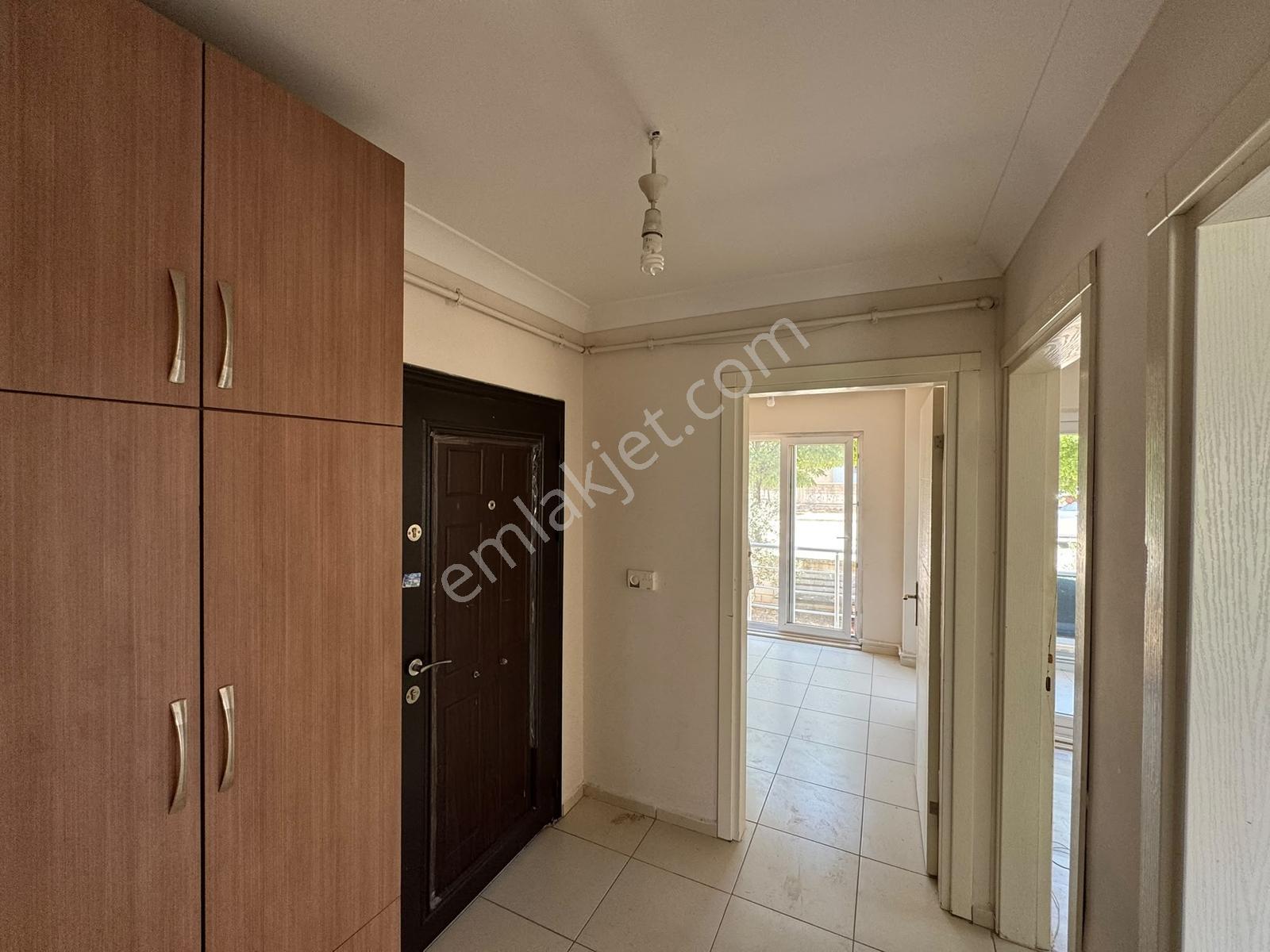 Muğla Menteşe Kötekli'de Eşyasız 2+1 Kiralık Daire - Görsel 9