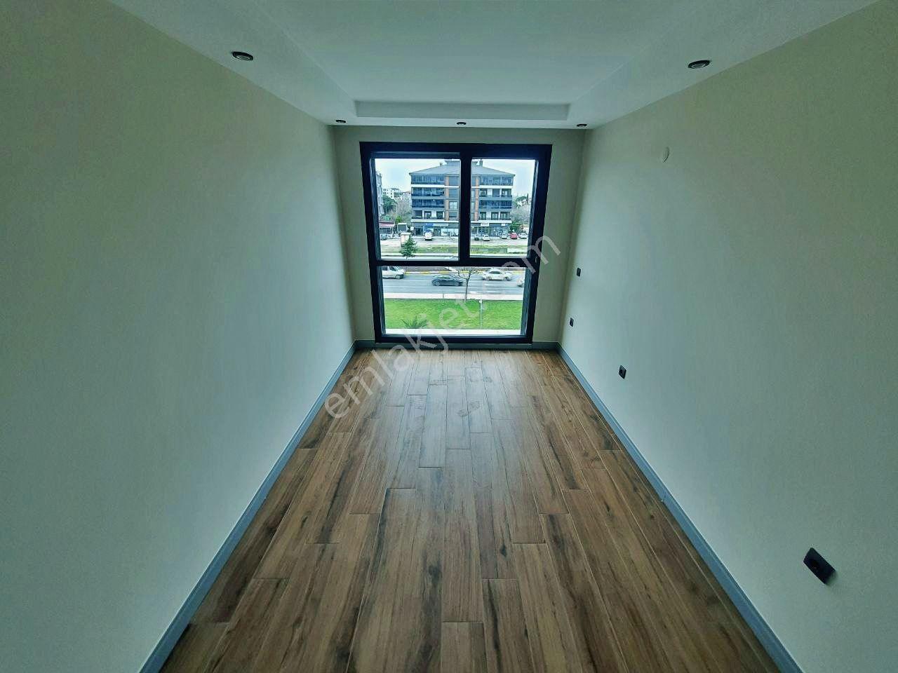 Uytundan Edremit Cennetayağının En Lüks Projesi 3+1 Akıllı Daire - Görsel 33