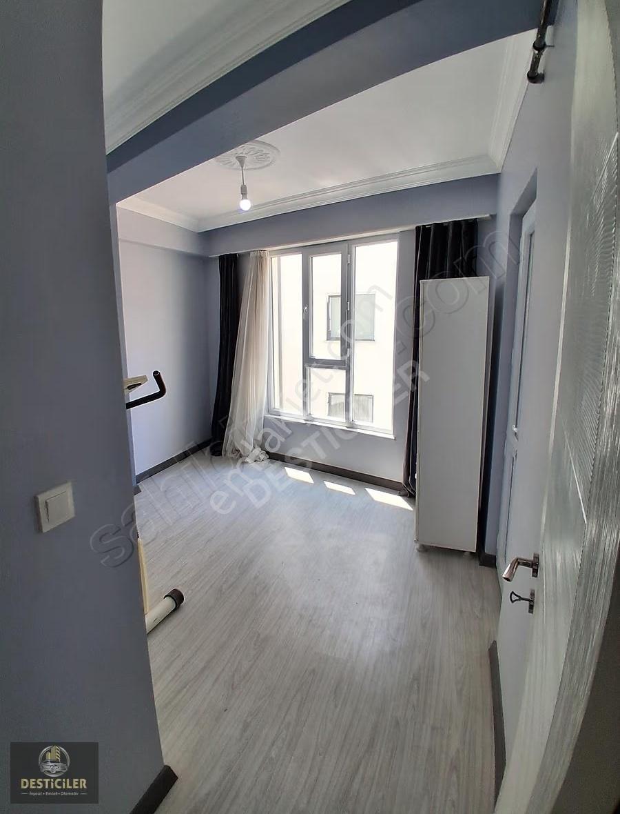 Ar-007 Zafer Mah. Gürlife Hast. Yakını 1+1 45m2 Satılık Daire - Görsel 3