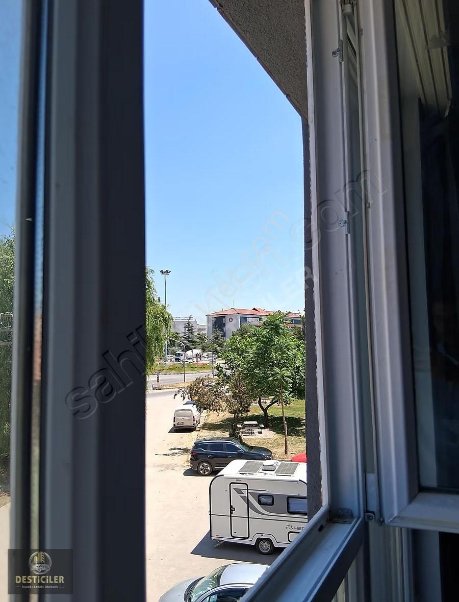 Ar-007 Zafer Mah. Gürlife Hast. Yakını 1+1 45m2 Satılık Daire - Görsel 6