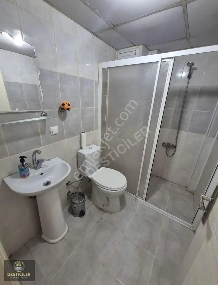 Hg-251 Sütlüce Mah. Anadolu Üni. Cuma Kapısı Yakını 1+1 Apart - Görsel 2
