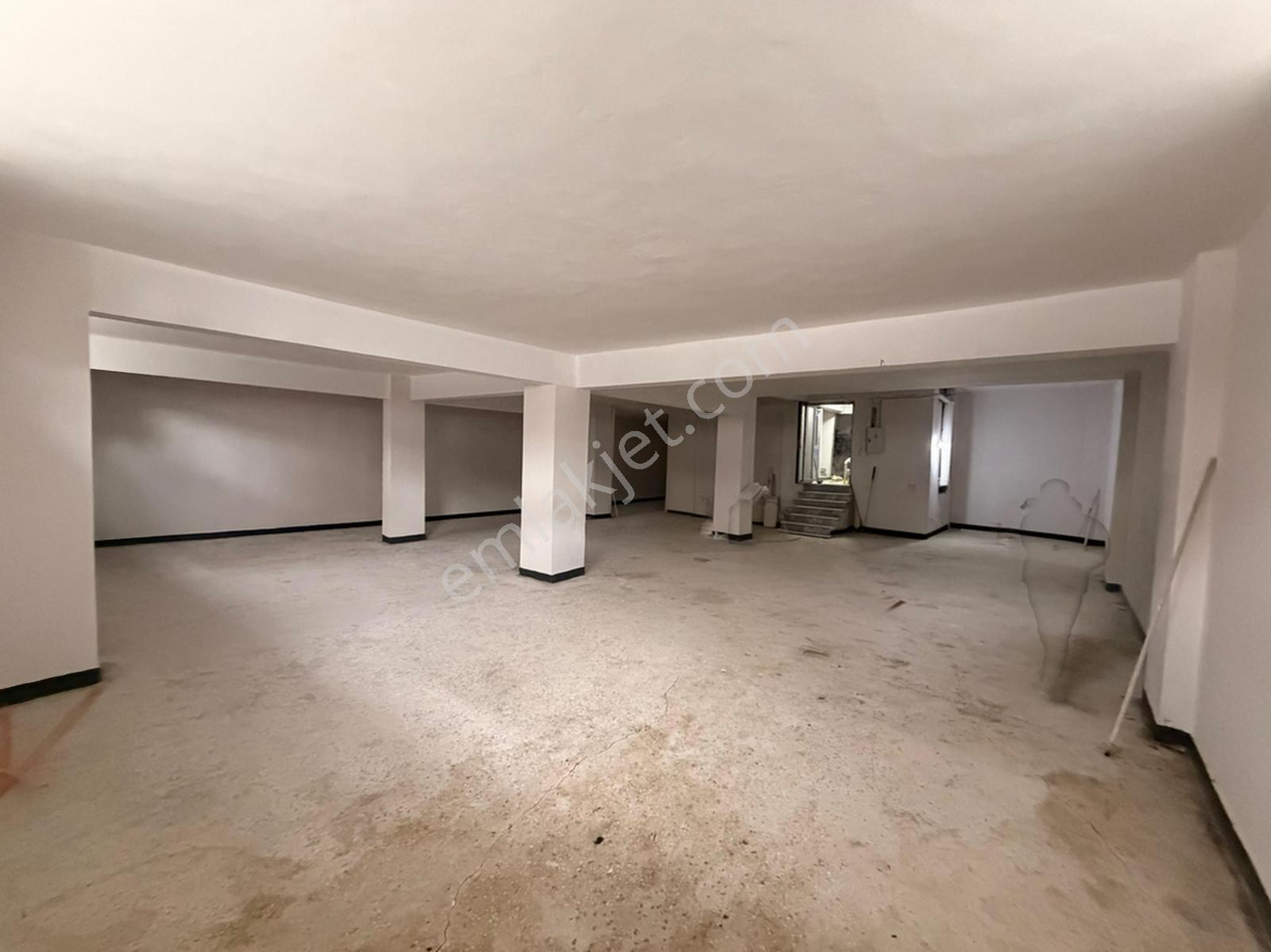 Torunlar'dan Kurumsala Kiralık Dükkan Yenimh Yürüyüş Yolu Cadde - Görsel 5