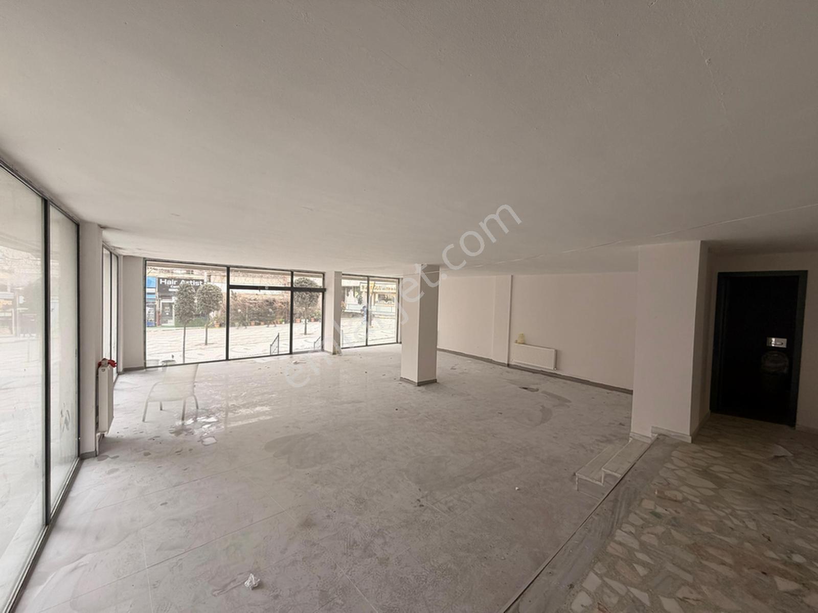 Torunlar'dan Kurumsala Kiralık Dükkan Yenimh Yürüyüş Yolu Cadde - Görsel 2
