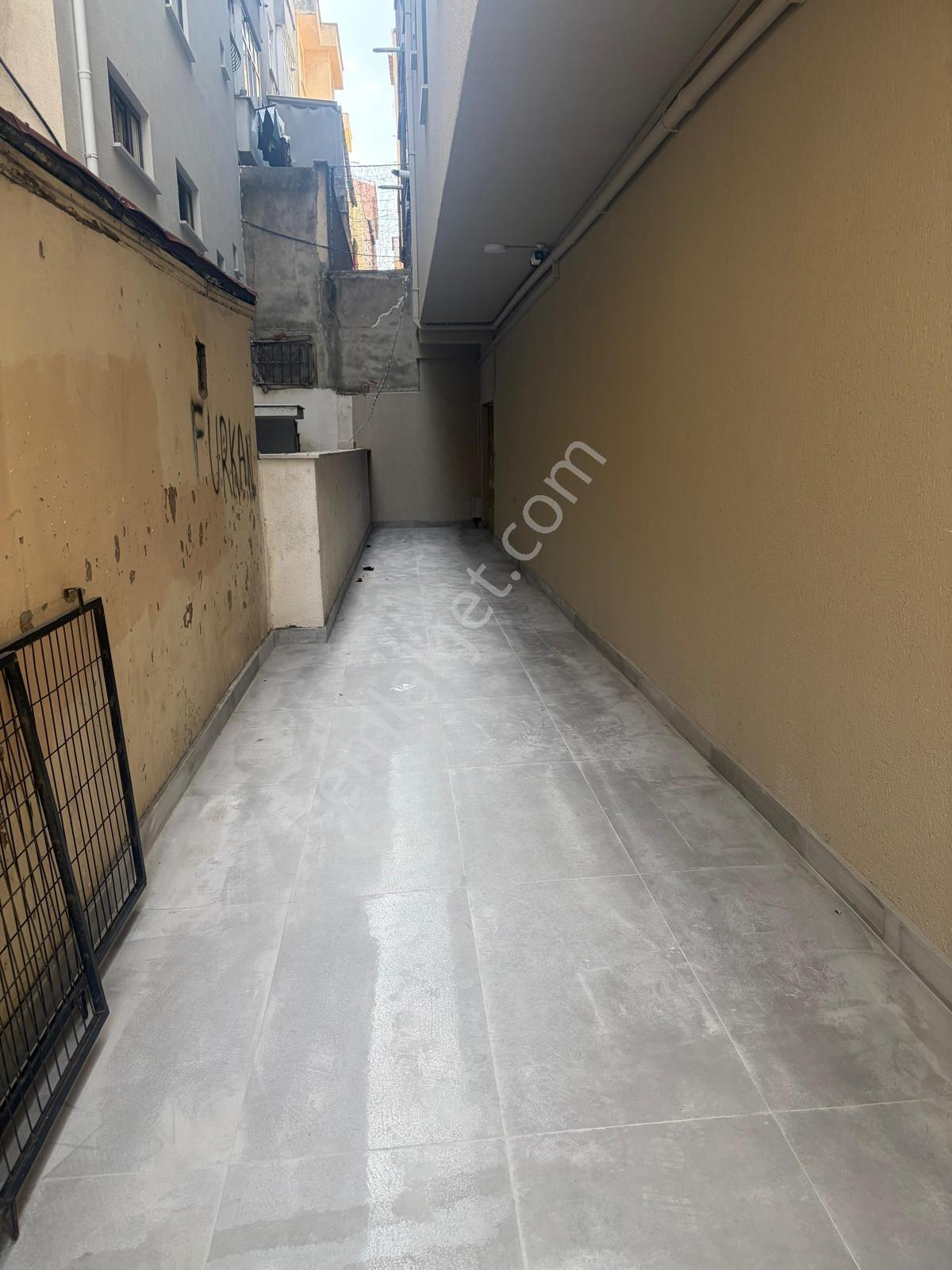 Torunlar'dan Kurumsala Kiralık Dükkan Yenimh Yürüyüş Yolu Cadde - Görsel 7