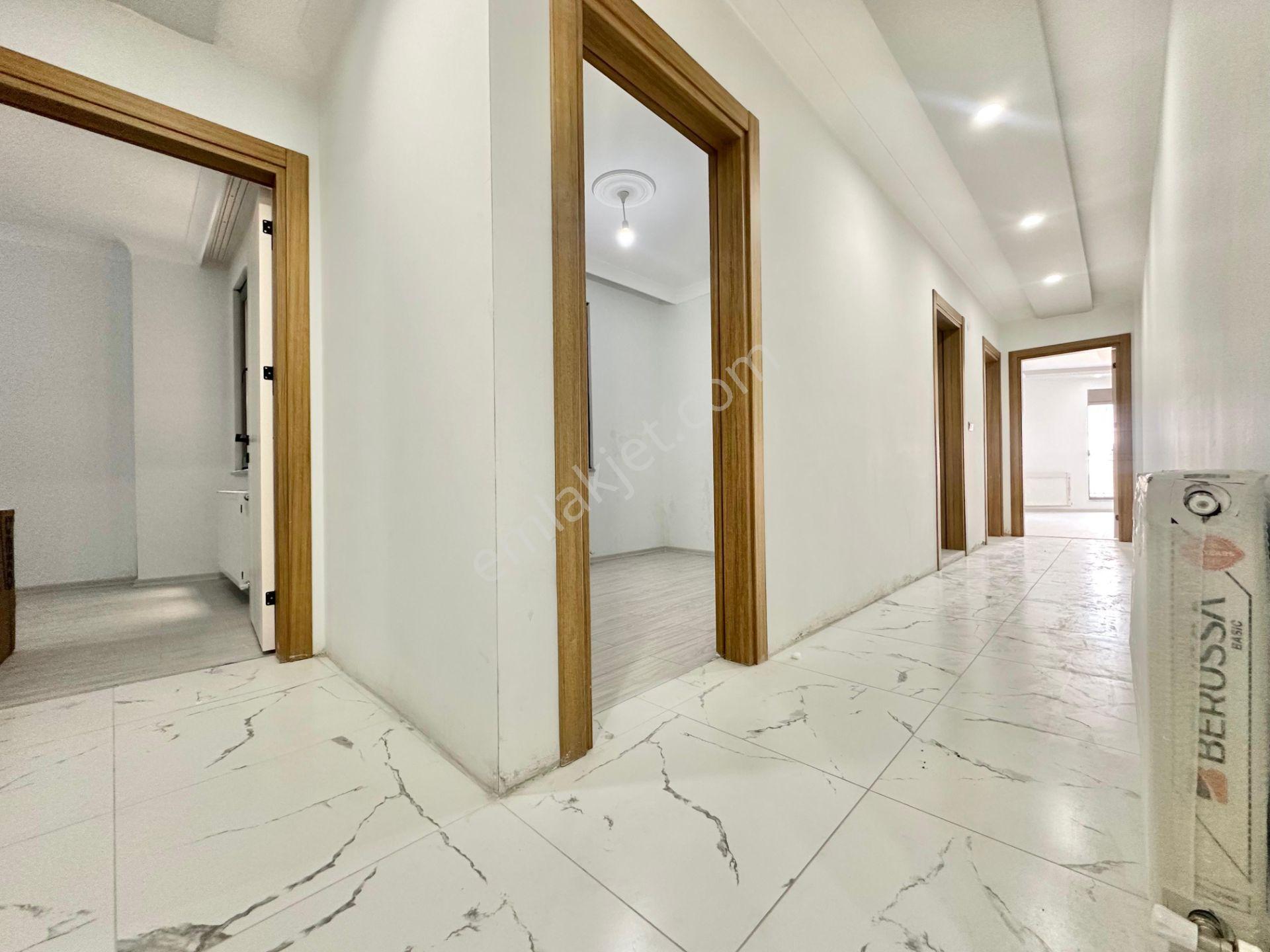 ꧁akçay Ay Emlaktan꧂oksijen Deposu Zeytinli'de Ayrı Mutfak Ebeveyn Banyolu Satılık 3+1 Lüks Daire - Görsel 27