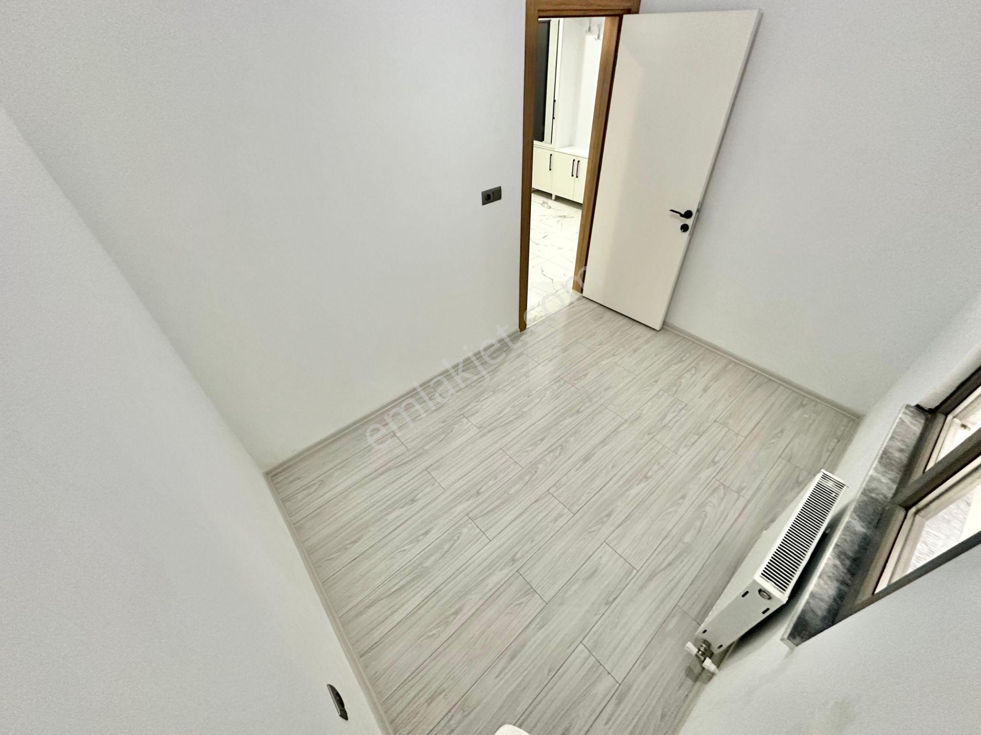 ꧁akçay Ay Emlaktan꧂oksijen Deposu Zeytinli'de Ayrı Mutfak Ebeveyn Banyolu Satılık 3+1 Lüks Daire - Görsel 14