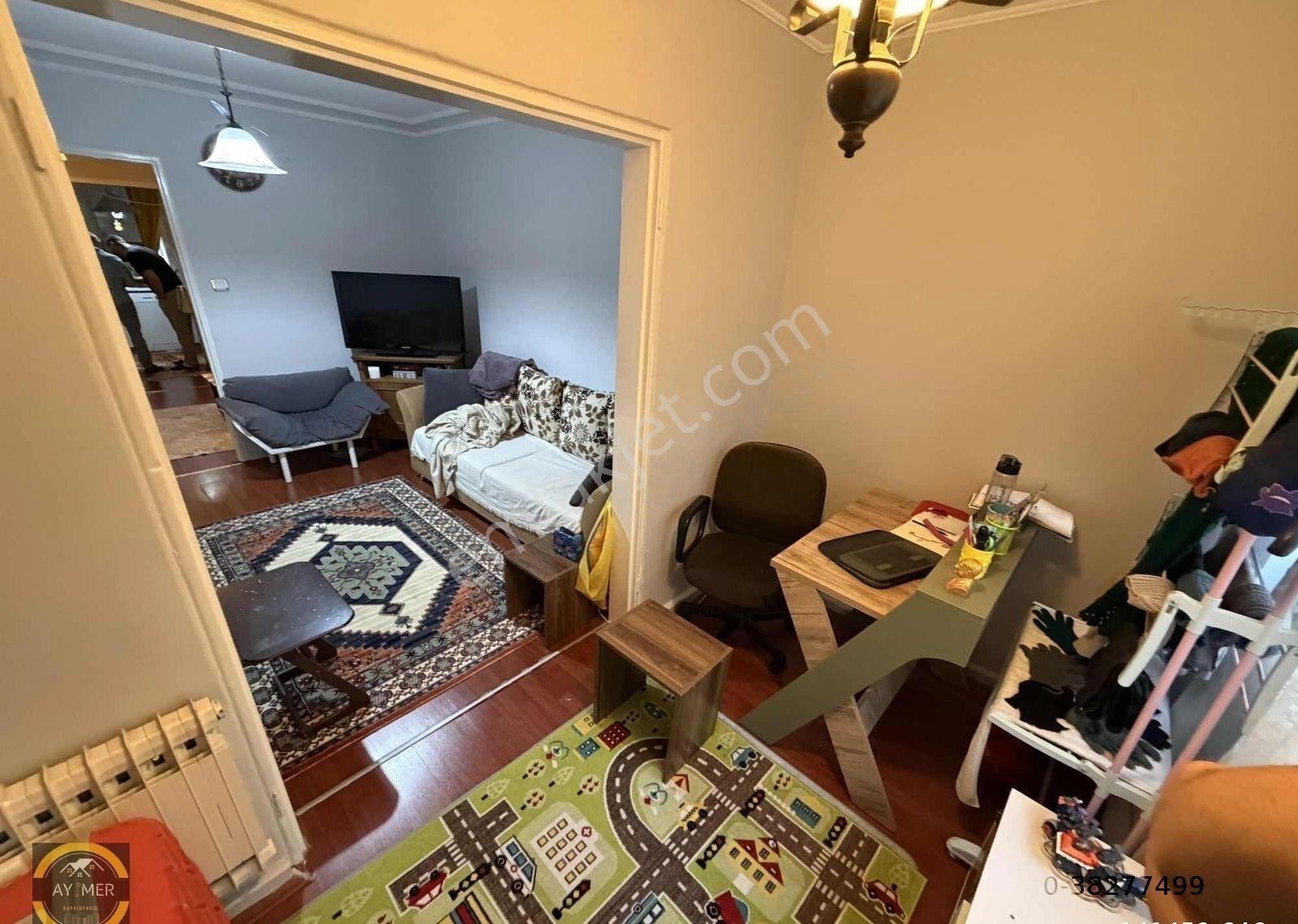 Birlik 365 Avm Yanı Oyak Sitesi Yüksek Giriş 3+1 Satılık Daire - Görsel 8