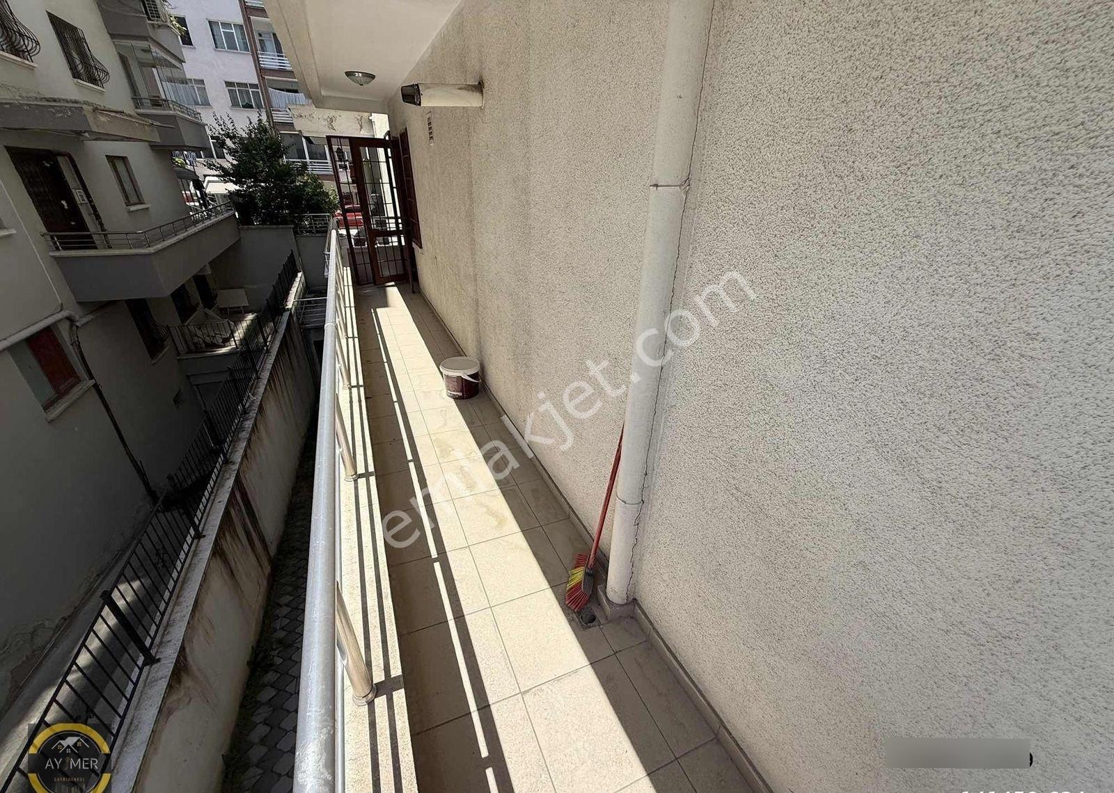 Bahçelievler Metro Yakını Kata Konumun'da Kiralık 1+1 Daire - Görsel 10