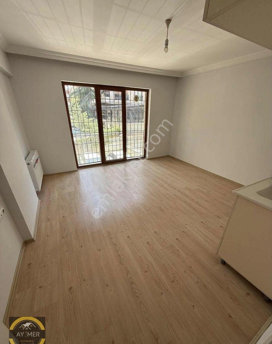 Bahçelievler Metro Yakını Kata Konumun'da Kiralık 1+1 Daire - Görsel 15