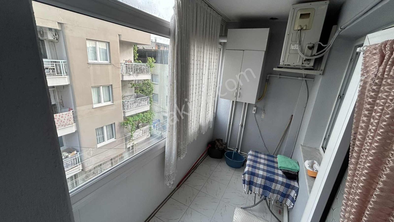 Turyap'tan Buca Fırat Mahallesinde Satılık 5 Katlı Komple Bina - Görsel 5