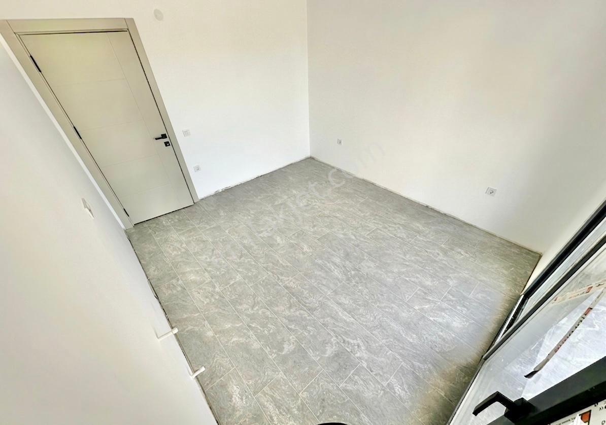 ꧁ay Emlaktan꧂zeytinli'de Böyle Bahçe Görülmedi Bahçe Kullanımlı Müstakil Tadında Satılık 1+1 Daire - Görsel 20